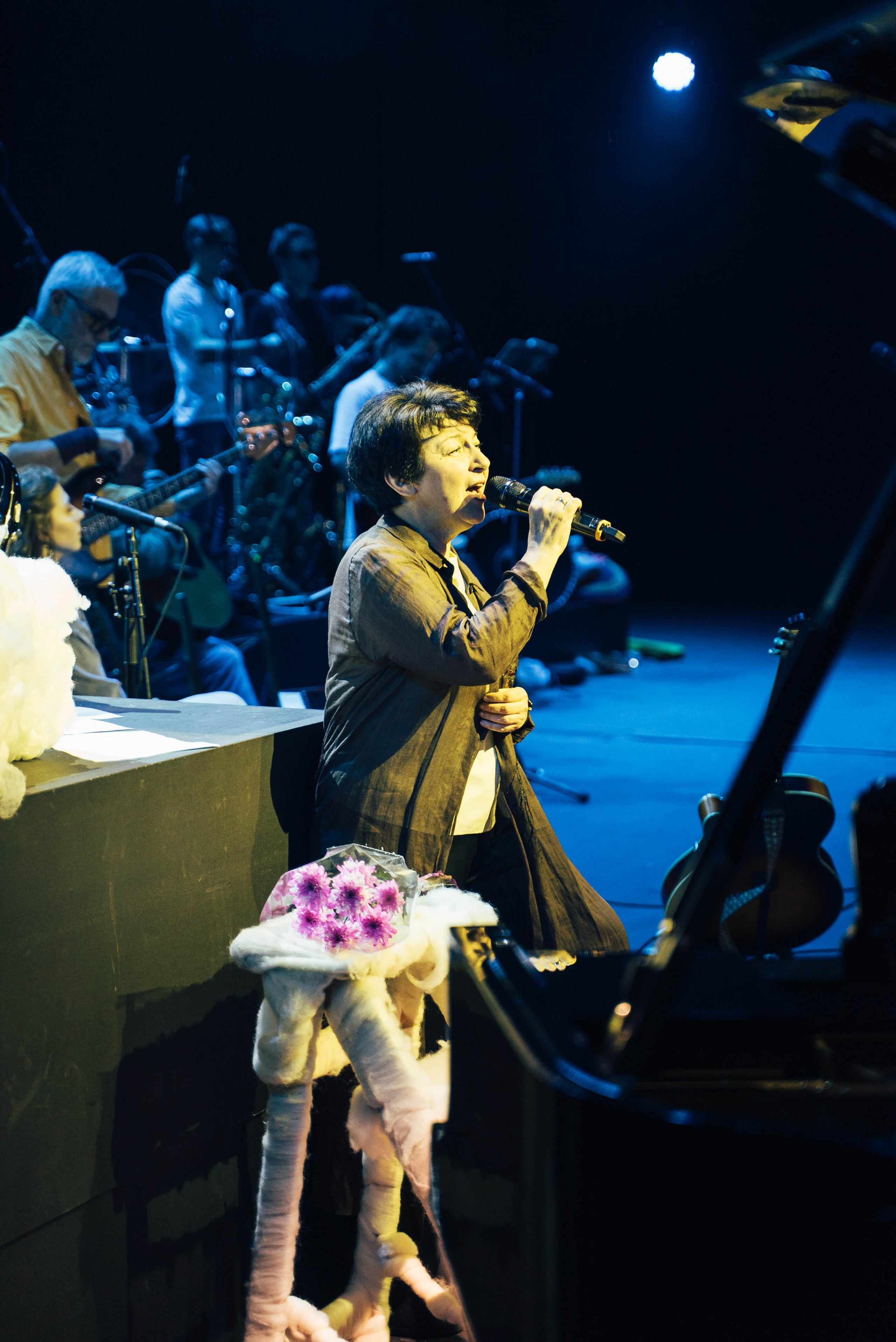 Смешband. ФОТОГРАФ ВЛАДИВОСТОК НИКИТА КОРОЛЁВ