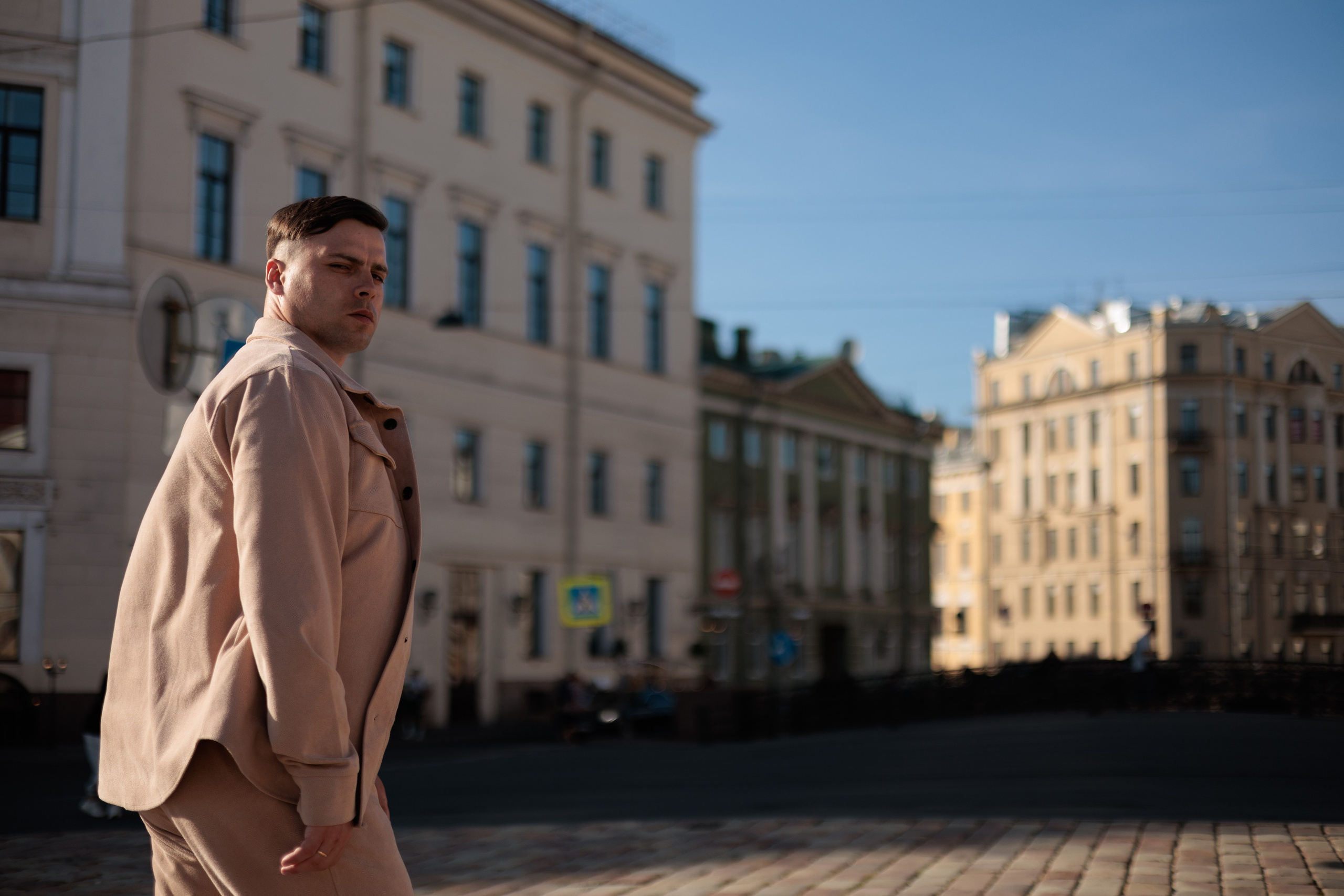 мужская фотосессия в спб по доступной цене