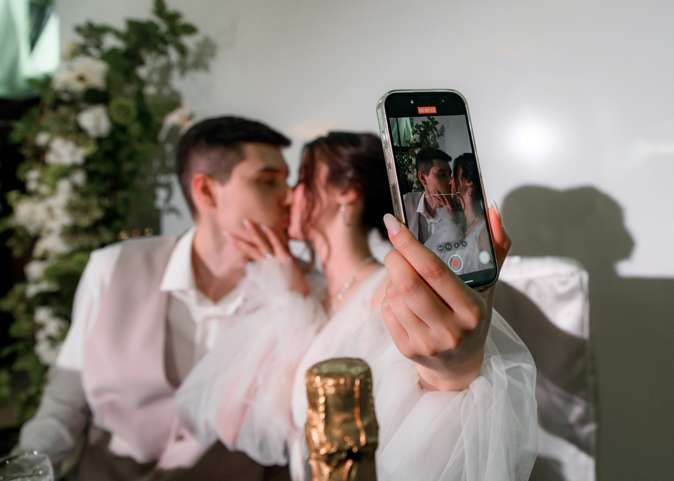 Свадьбы. Фотограф в Благовещенске Егор Круглов