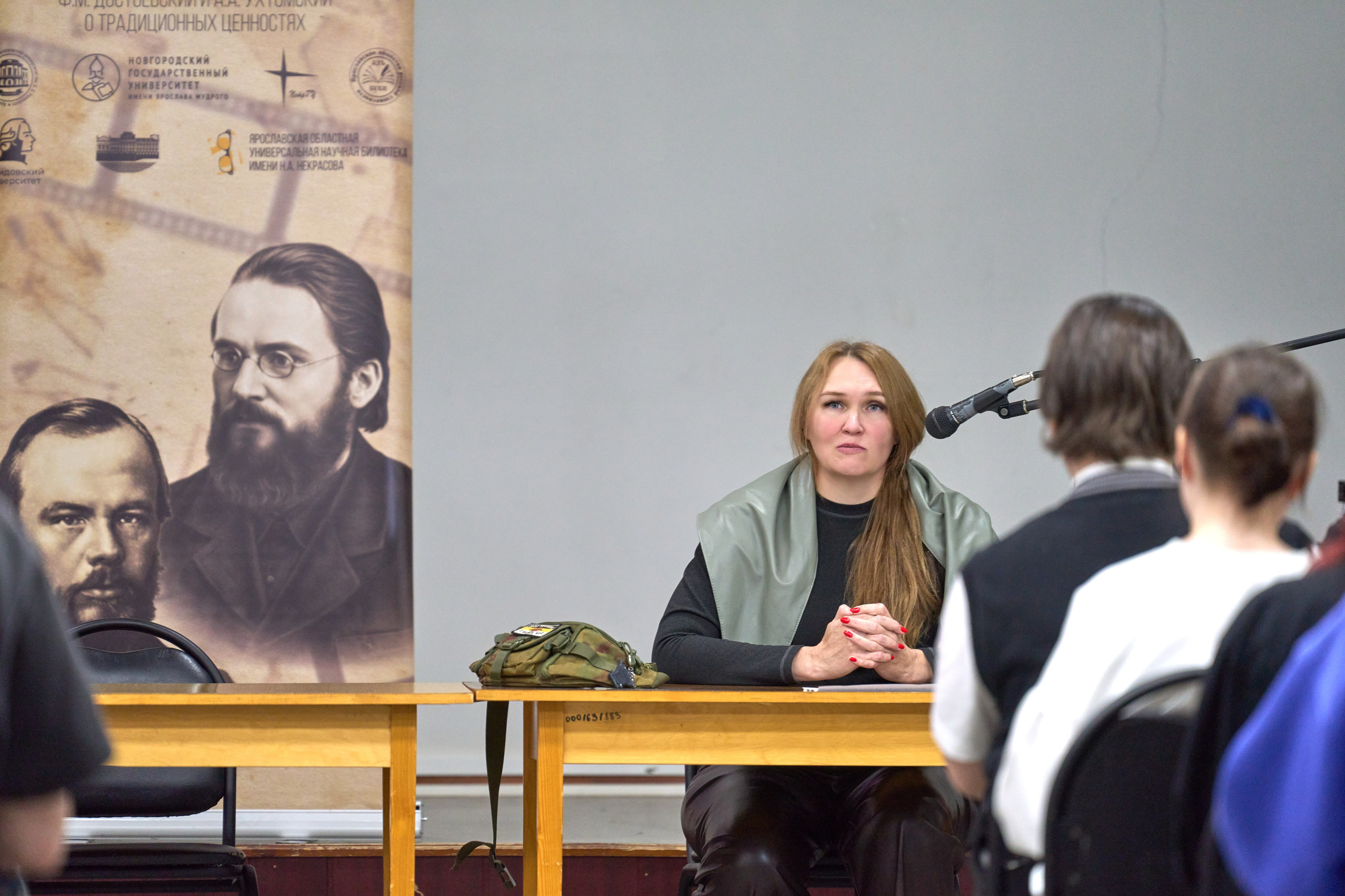 Съёмка Мероприятий. Фото и видеосъёмка в Ярославле | Грибов Медиа контент студия  — от 2500 ₽/час