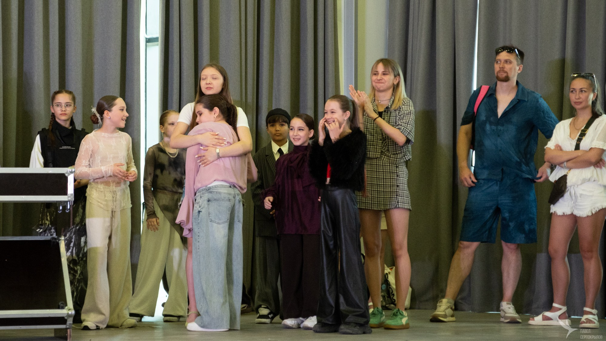 Всероссийский фестиваль-конкурс «Уличный Бит». Репортажный фотограф в Казани Павел Серпокрылов