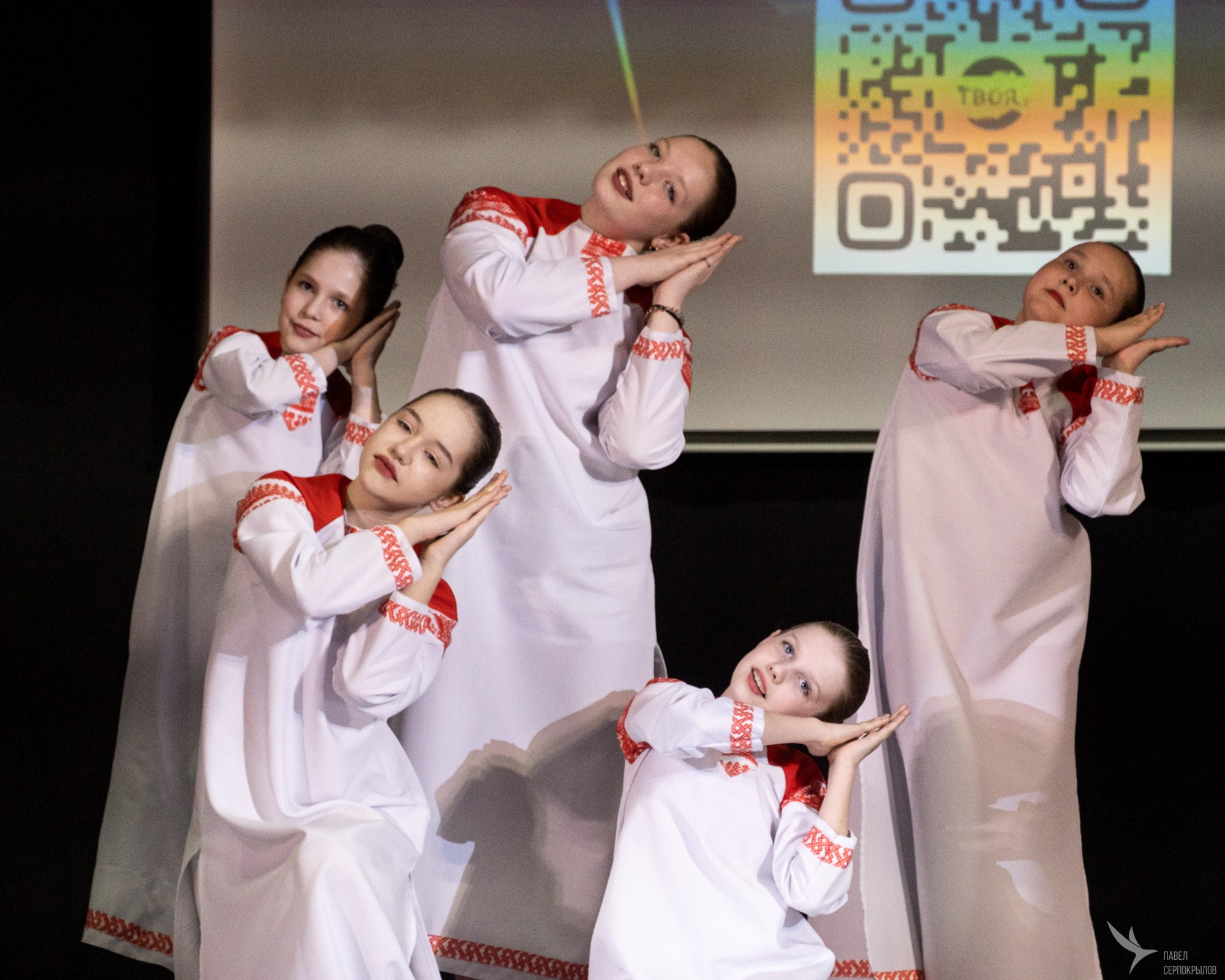Чемпионат хореографии «Твоя Сцена». Репортажный фотограф в Казани Павел Серпокрылов