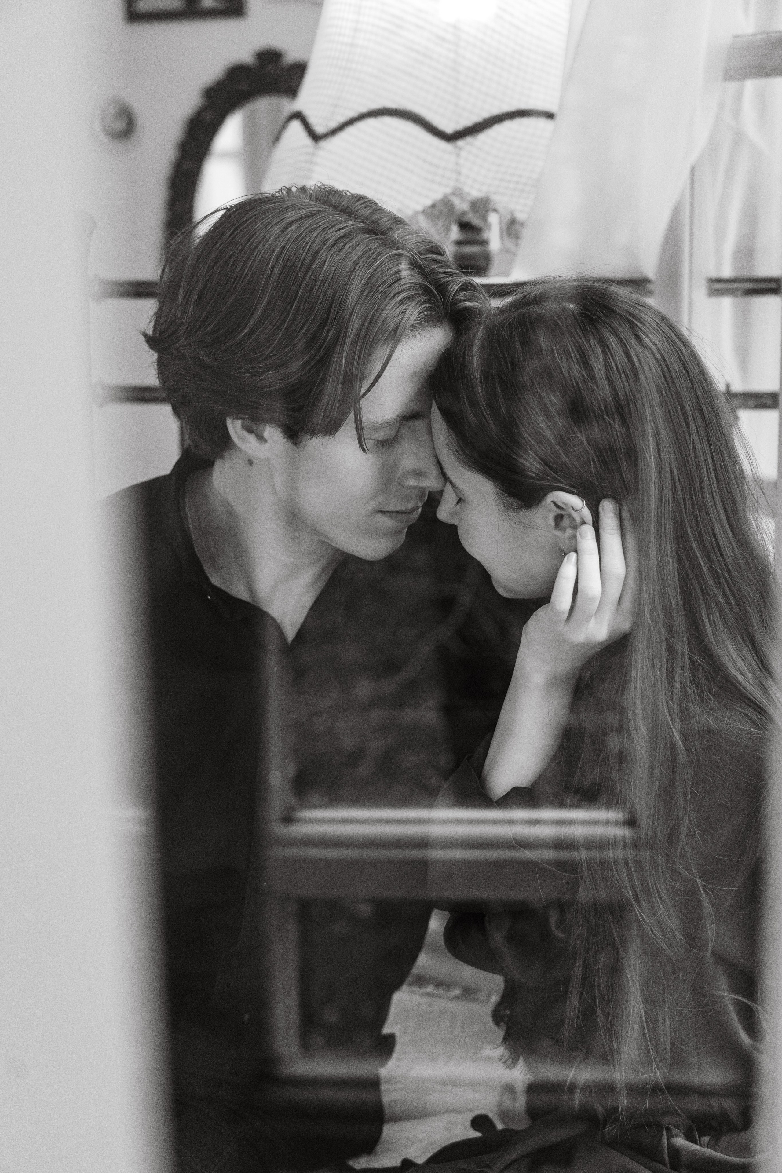 Без названия. Фотограф-эстет