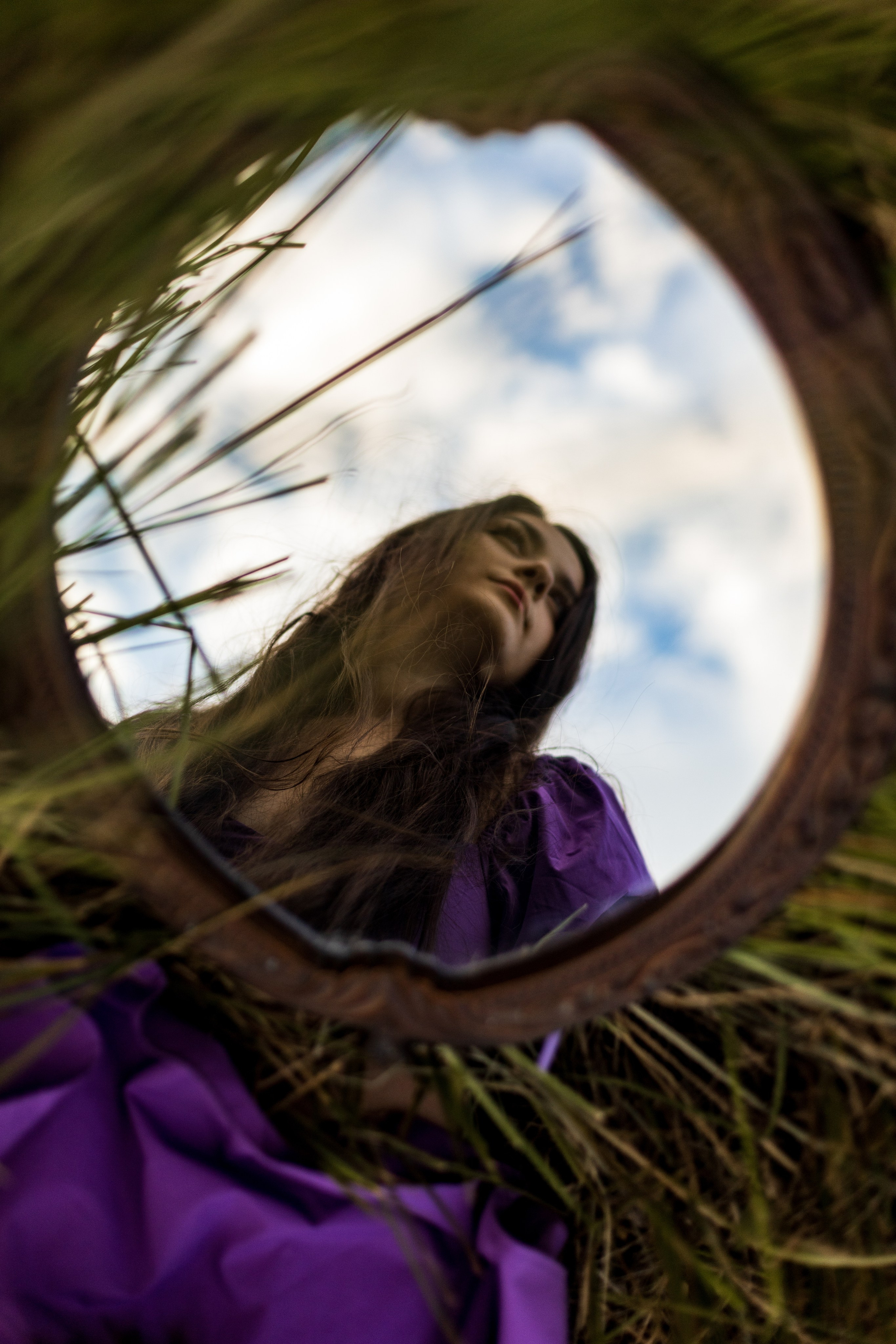 Индивидуальная съемка. Главная