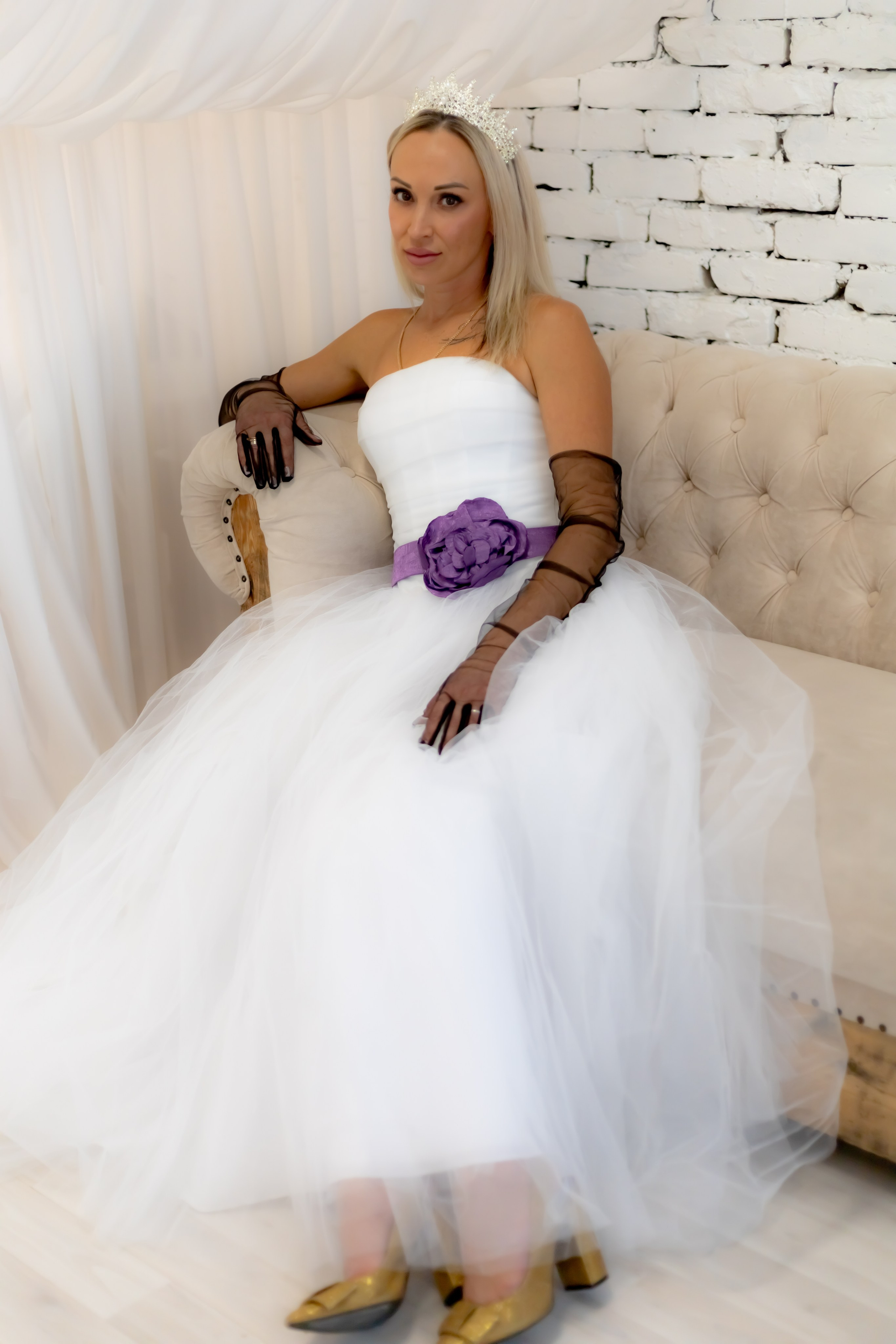 Индивидуальная съемка. Главная