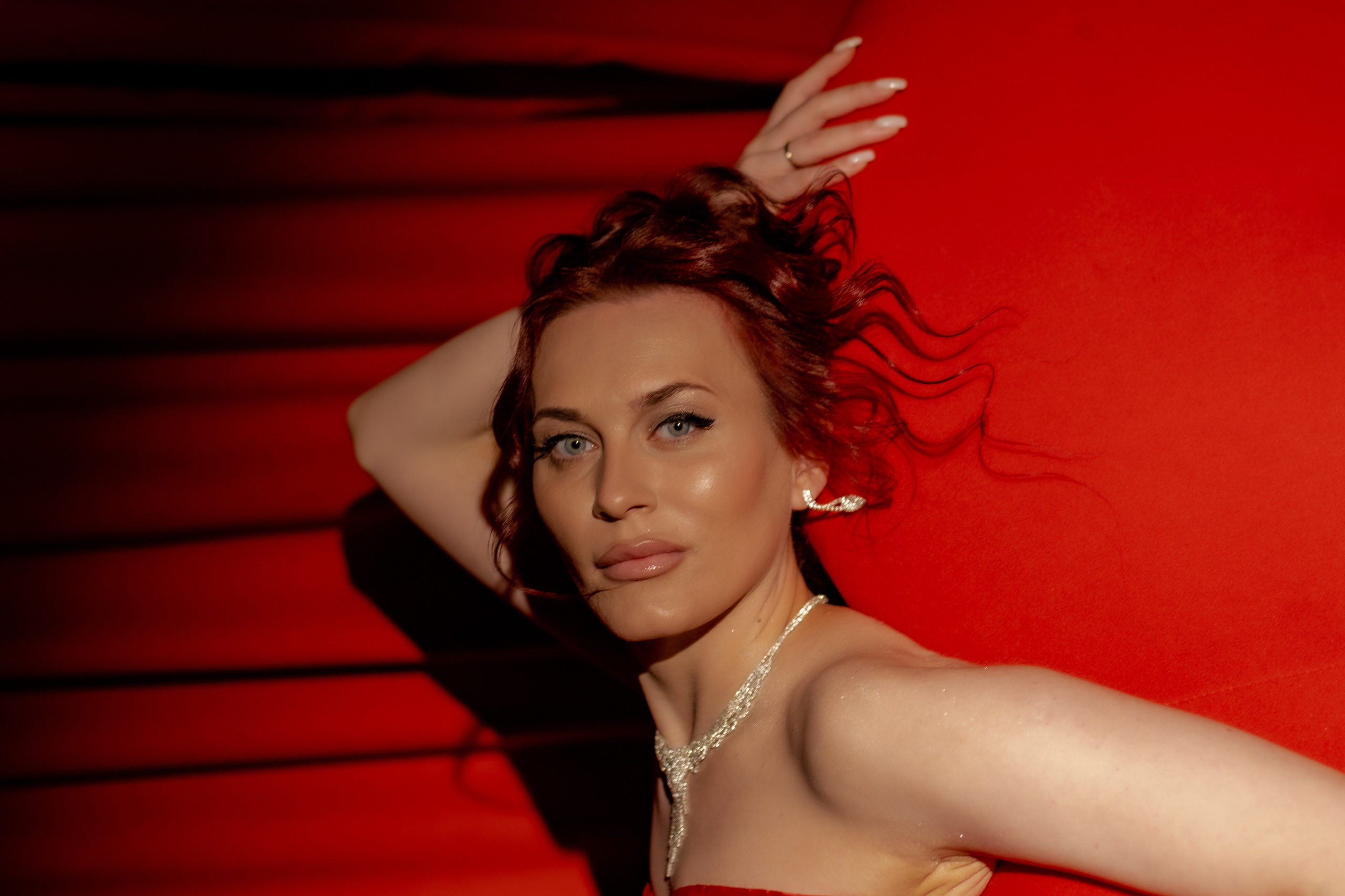 Индивидуальная съемка. Главная