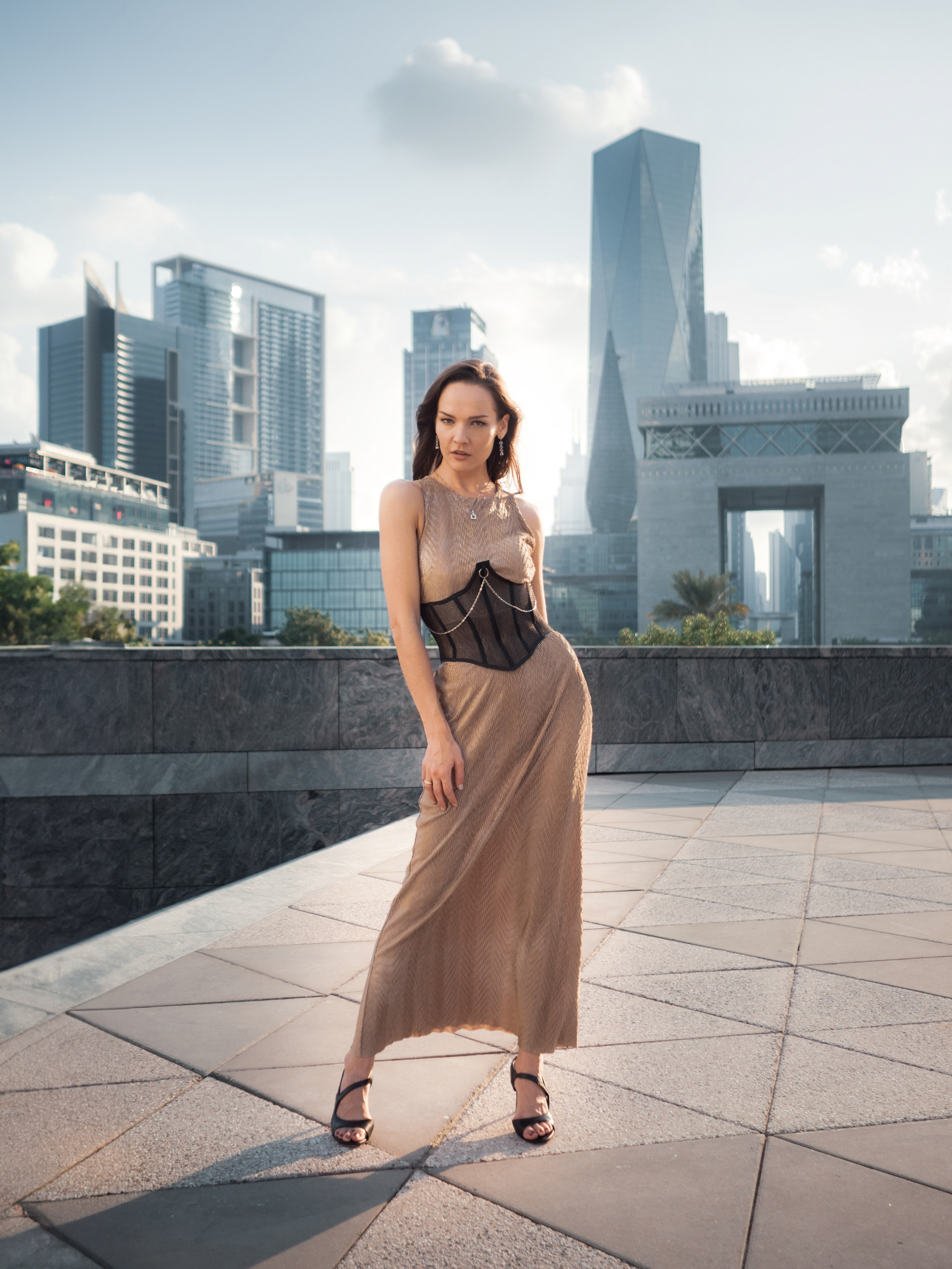 Sophisticated. VIDEO