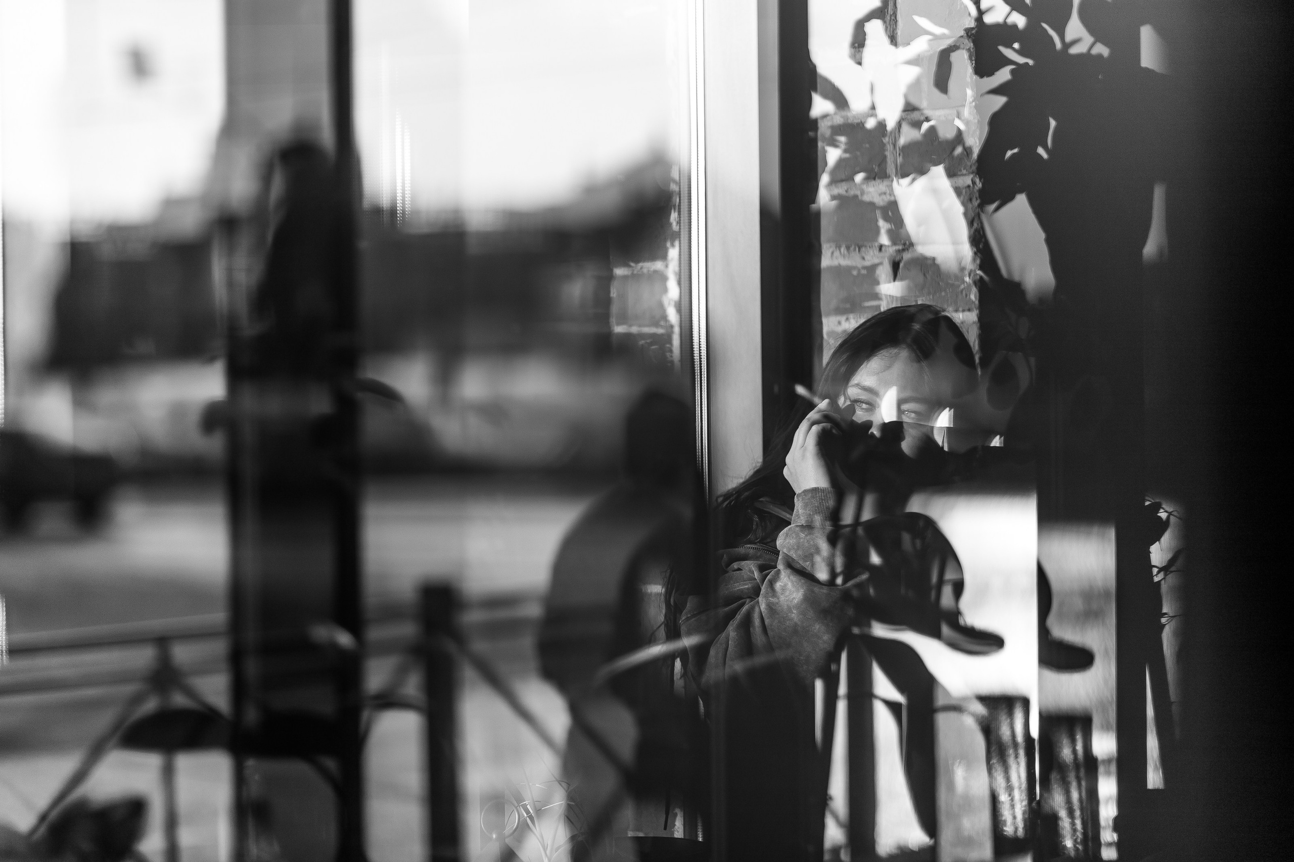 Алия Кенсуха. Фотограф Язнур Гильмуллин Казань