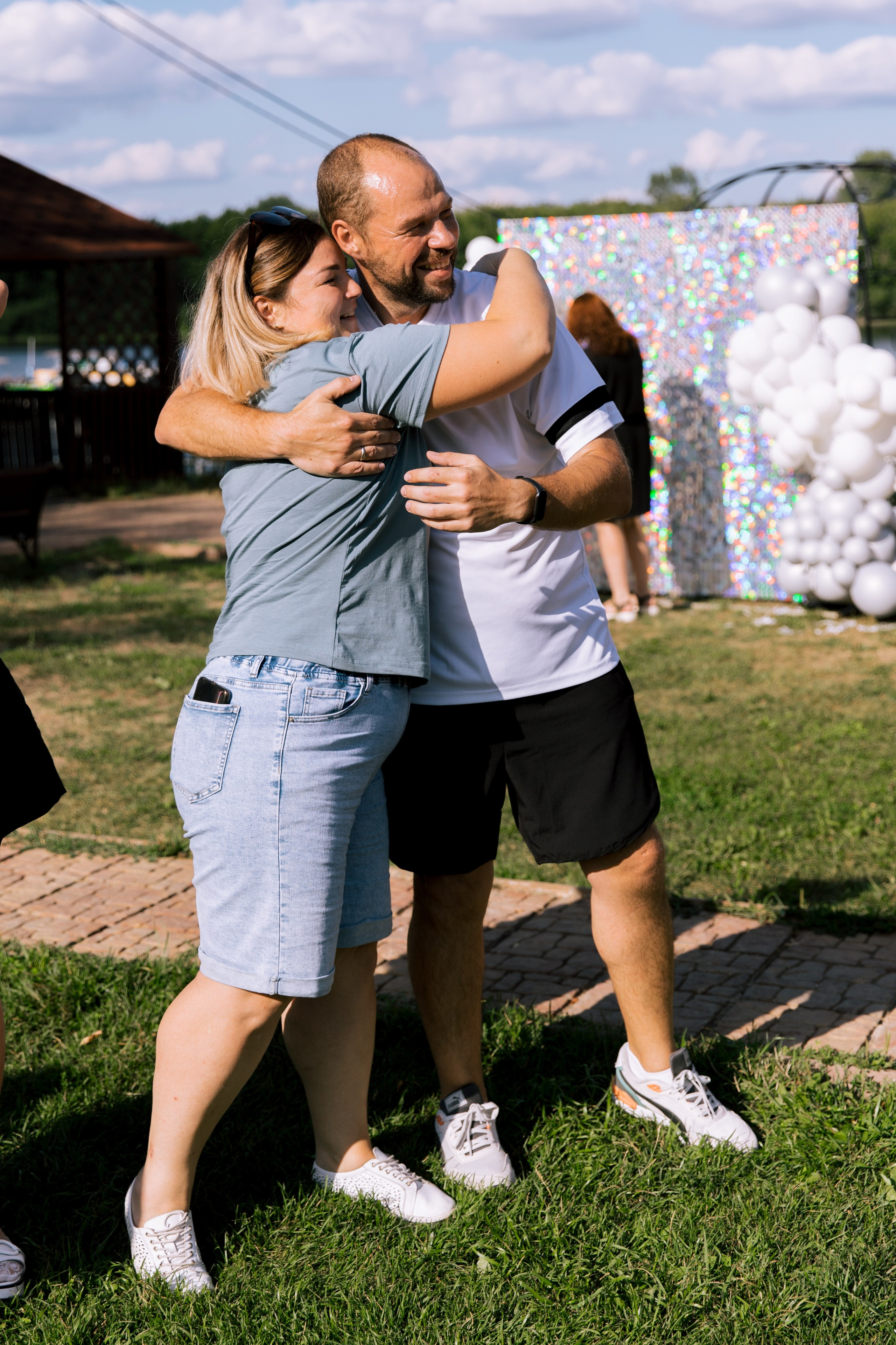 Яхт- клуб Фрегат. Свадебный и семейный фотограф