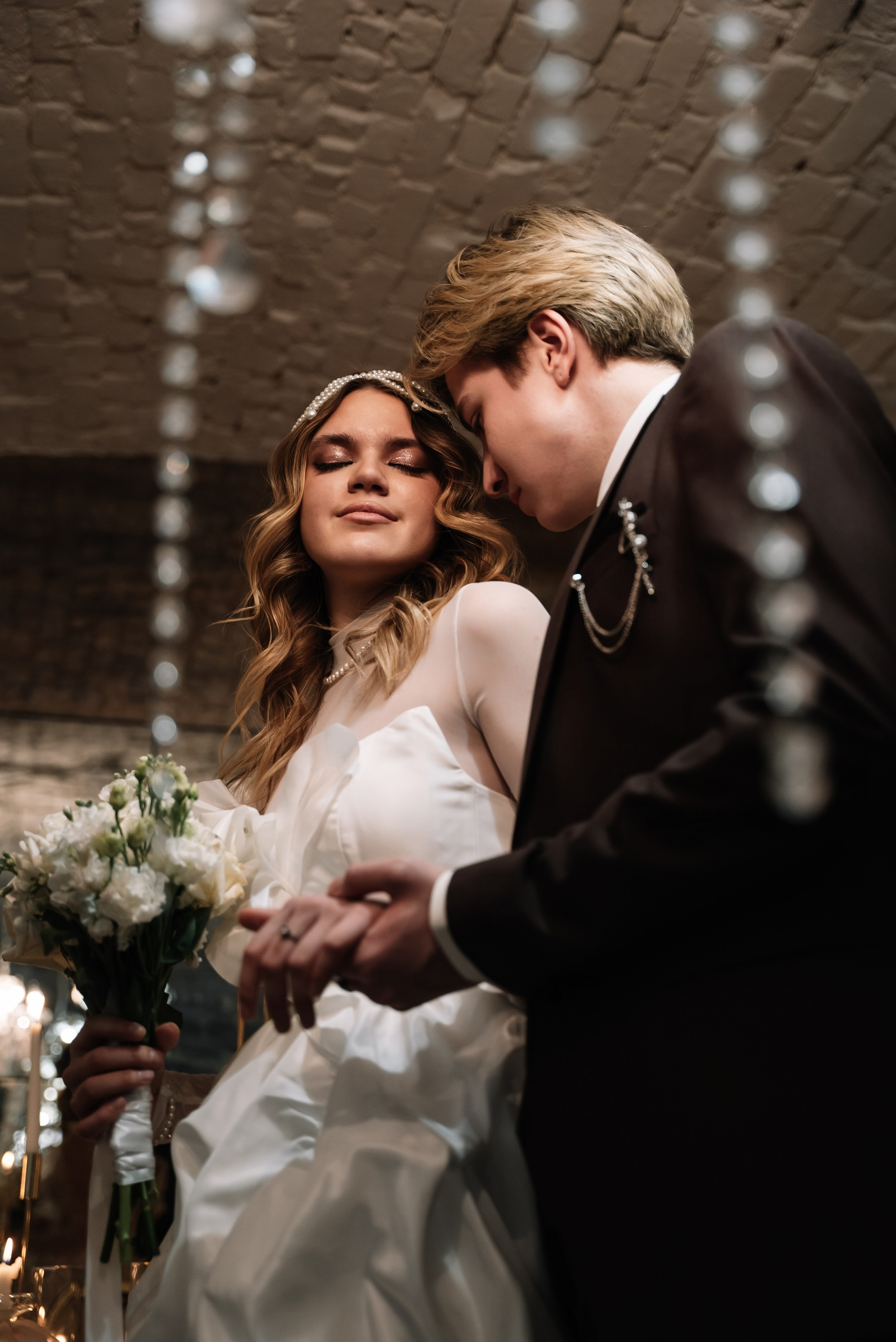 Дмитрий и Яна. Свадебный фотограф в Самаре Анна Ковалева