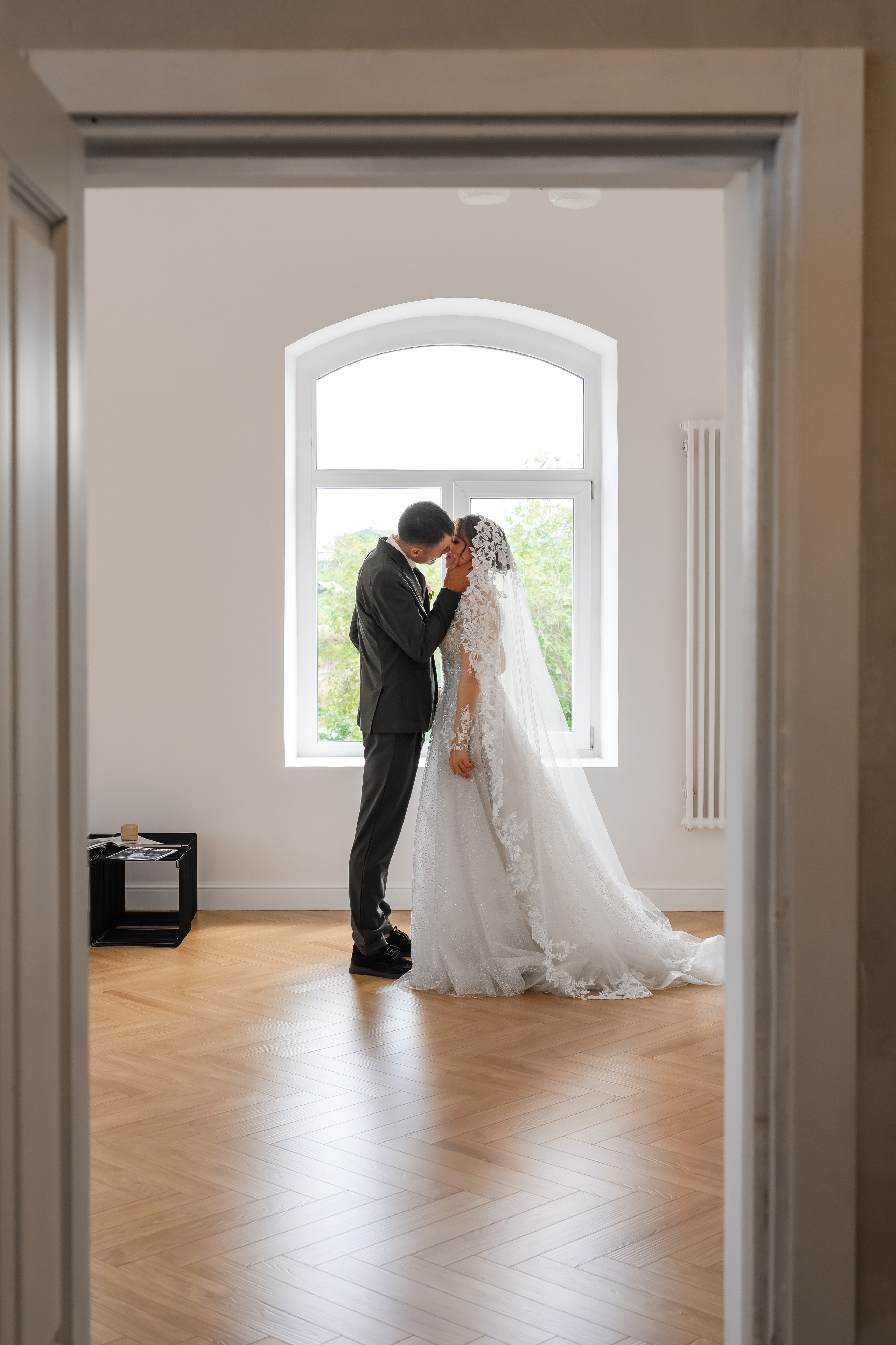 Тимофей и Вероника. Фотограф и видеограф в Улан-Удэ: Аюна Габагуева и Артём Шаханов