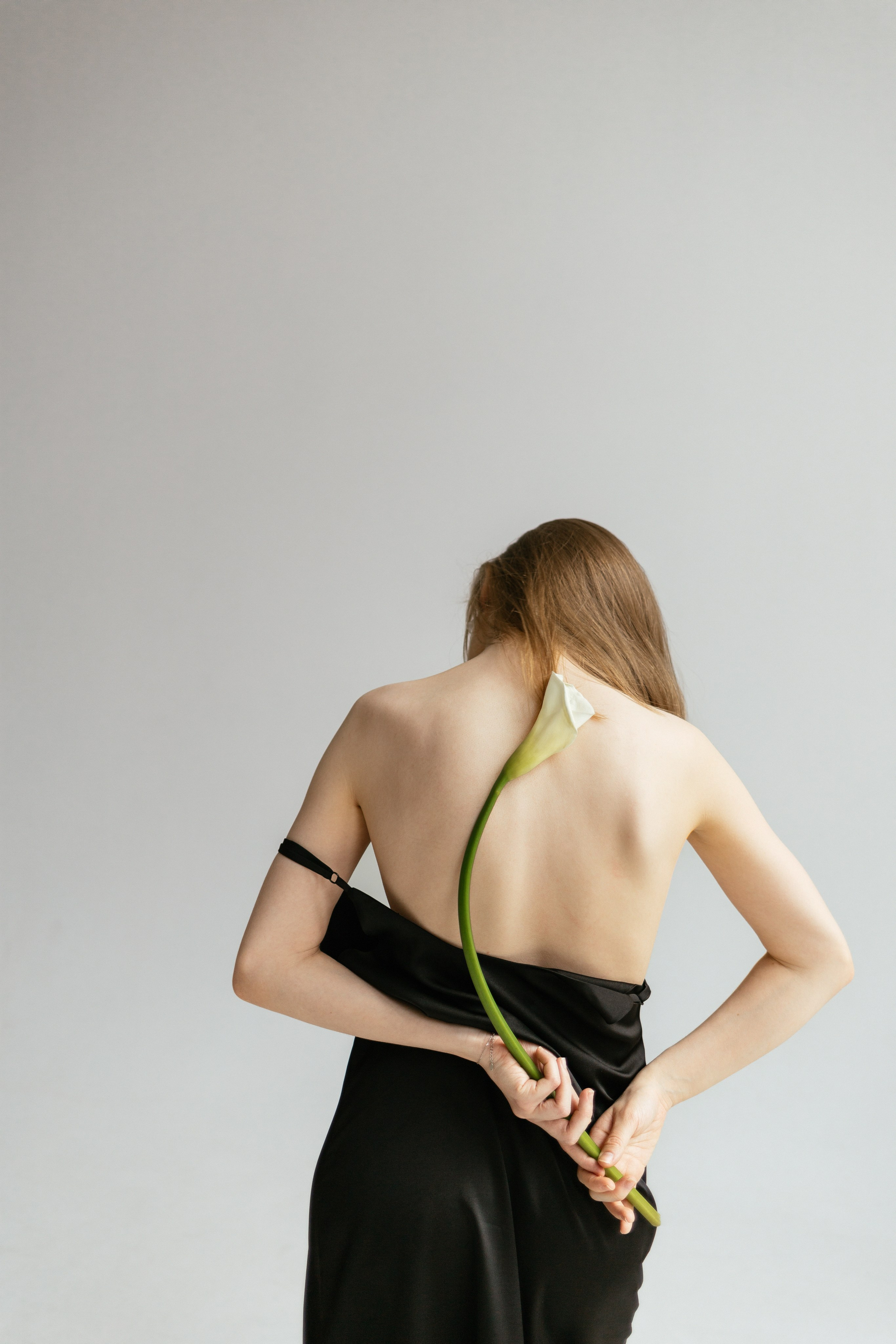 Женский портрет. Индивидуальный, love, семейный фотограф в Москве Елизавета Калинина