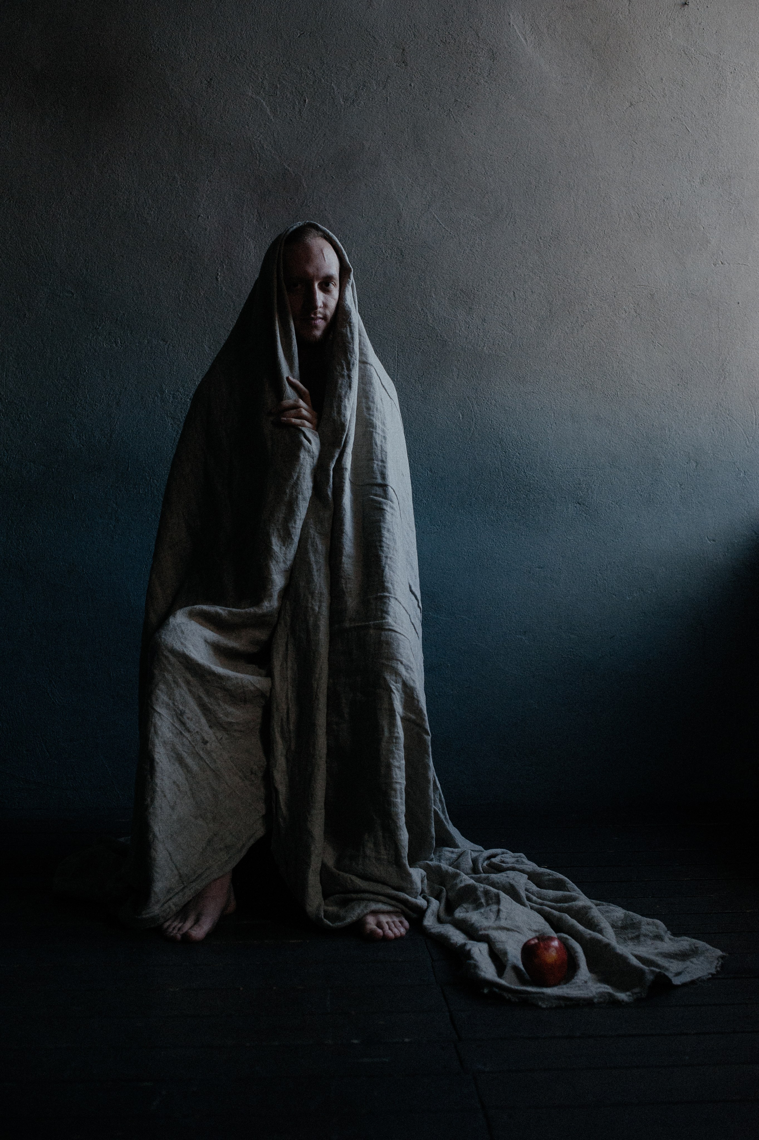 Даниил. Сергей Виноградов фотограф Россия Санкт-Петербург