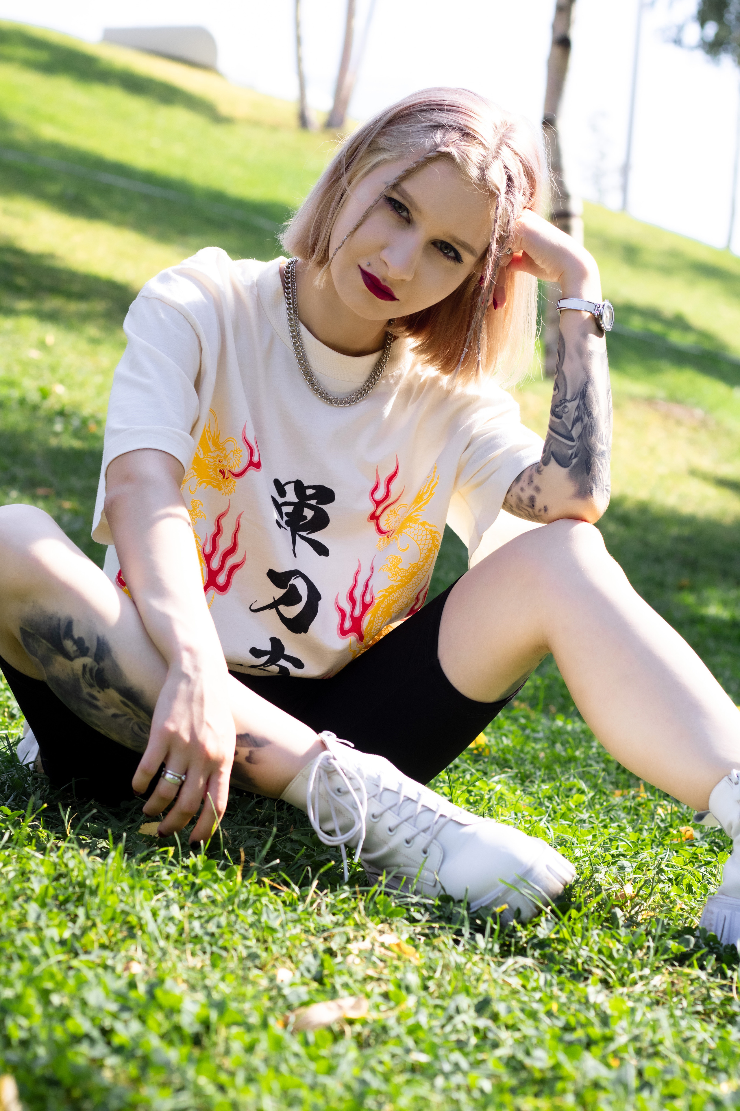 Портретная съёмка | Индивидуальная фотосессия в Москве. Портретный фотограф в Москве Алексей Соловьёв