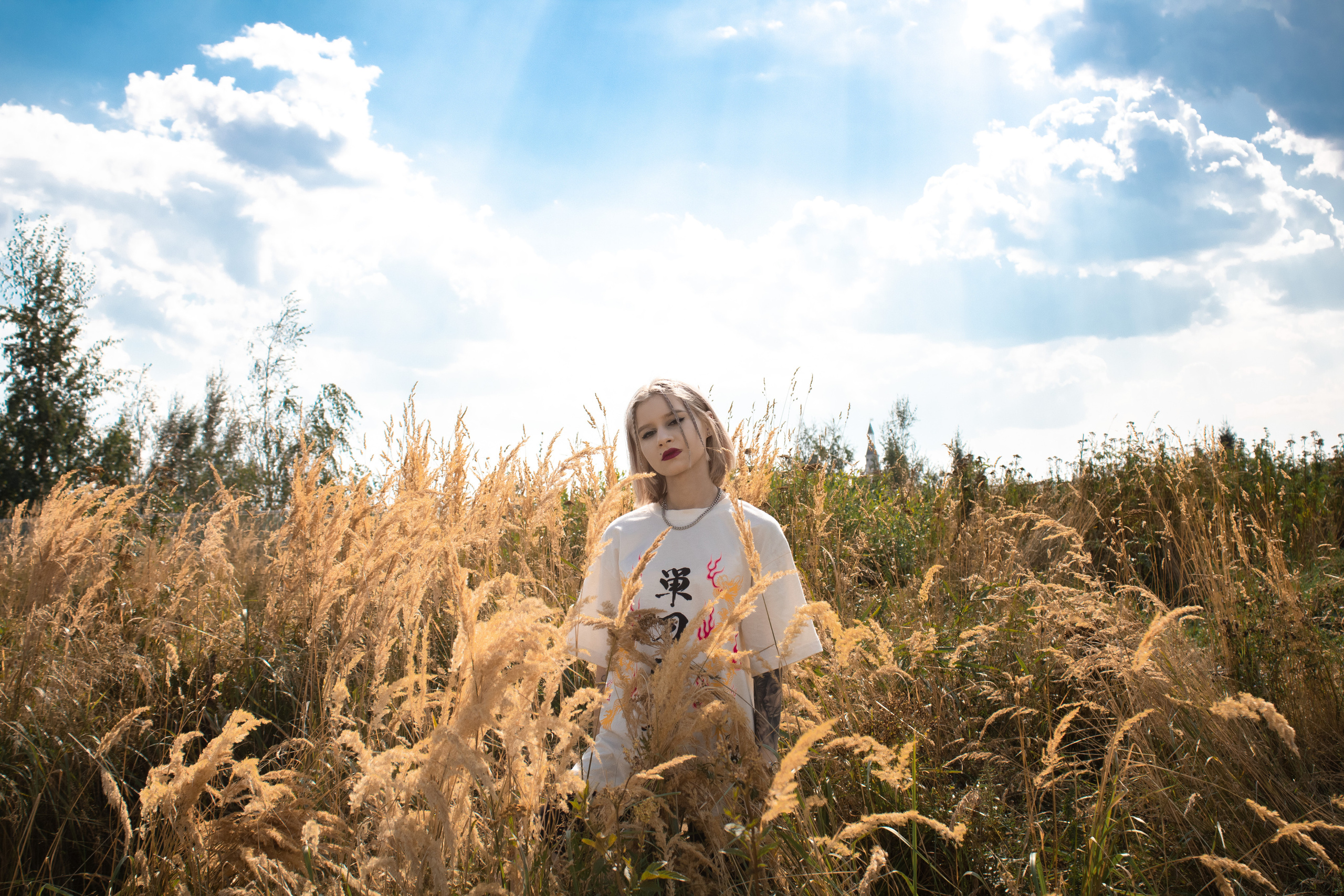 Портретная съёмка | Индивидуальная фотосессия в Москве. Портретный фотограф в Москве Алексей Соловьёв