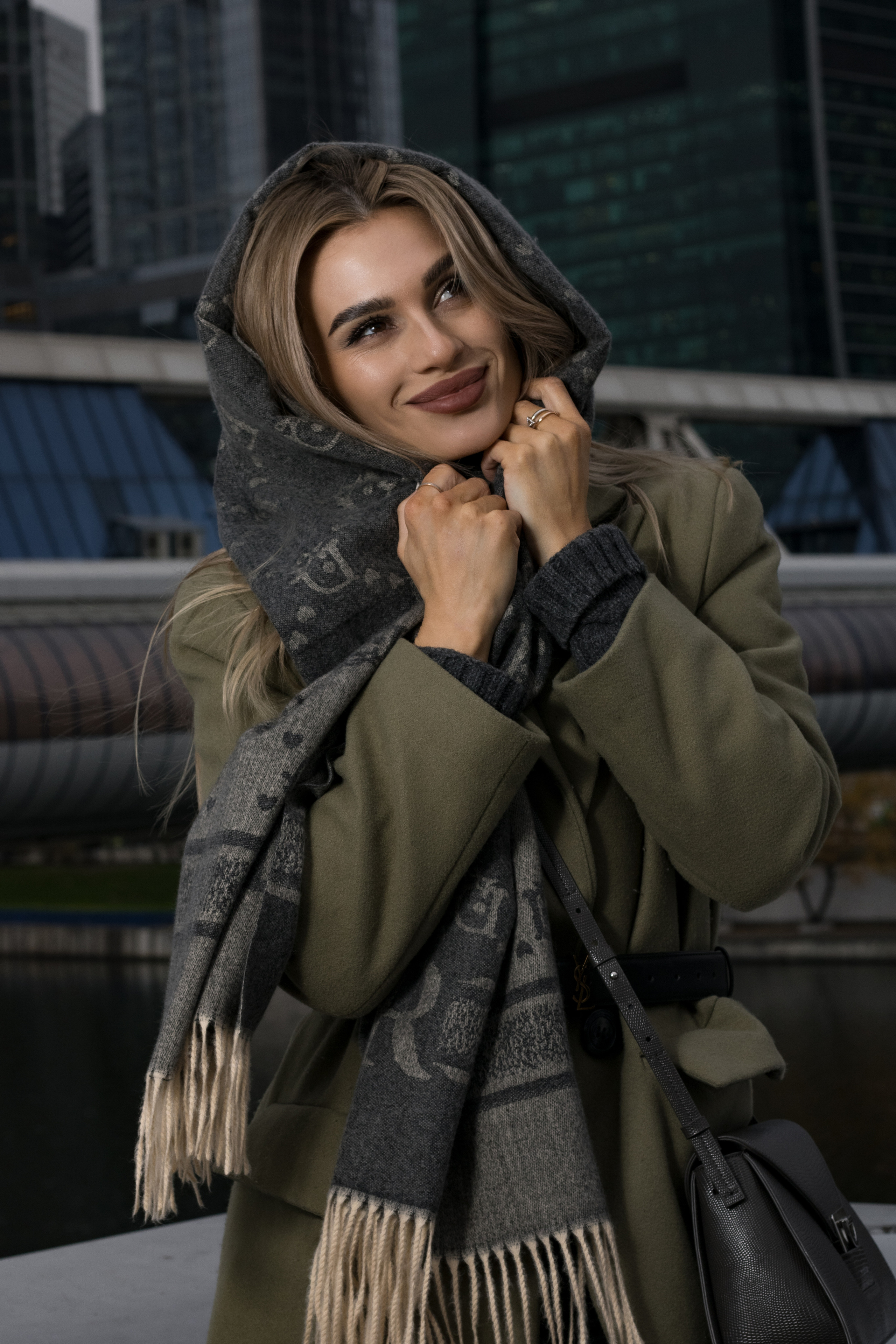 Снежана Журавлева. Портретный фотограф в Москве Алексей Соловьёв