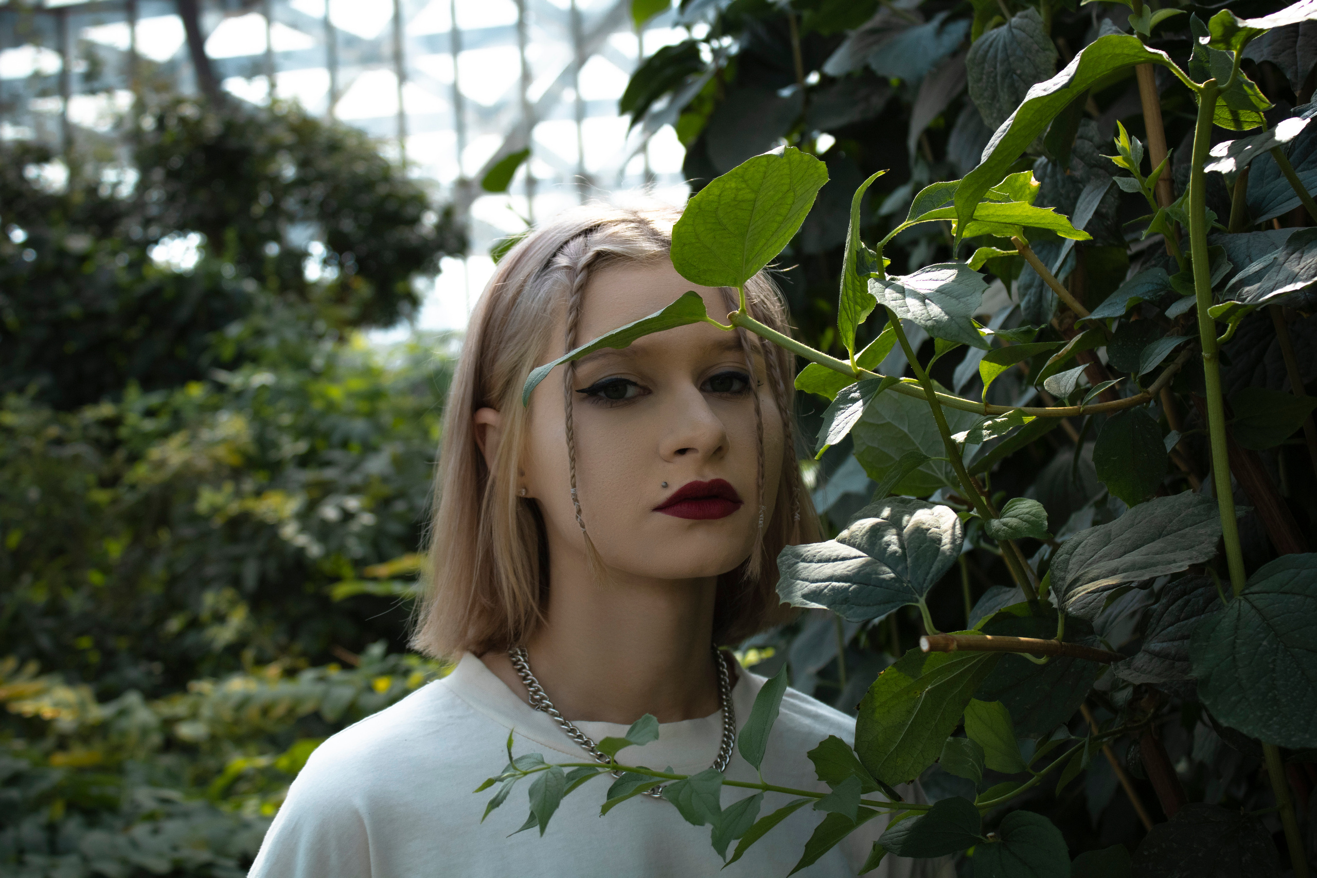 Портретная съёмка | Индивидуальная фотосессия в Москве. Портретный фотограф в Москве Алексей Соловьёв