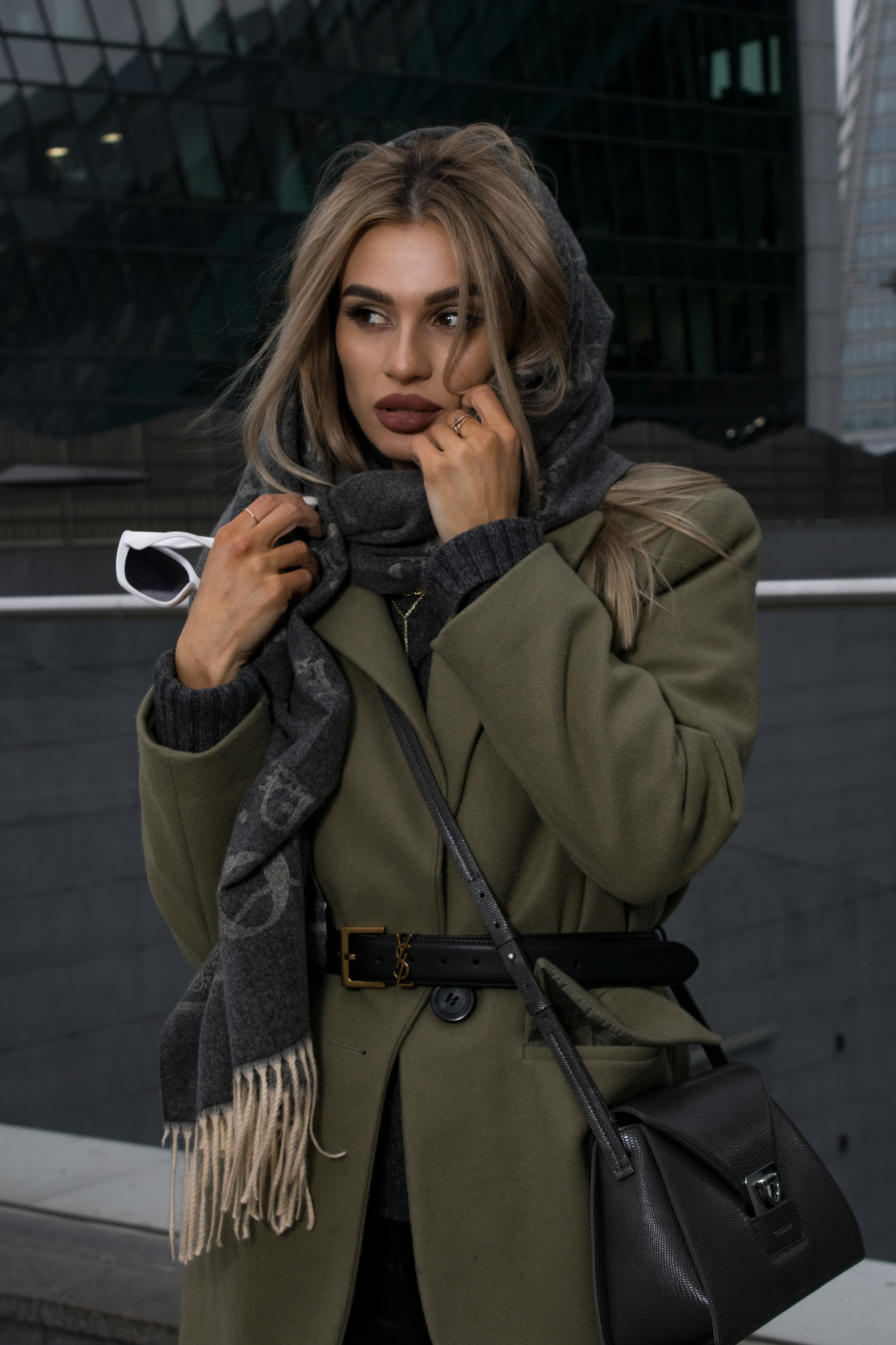 Снежана Журавлева. Портретный фотограф в Москве Алексей Соловьёв