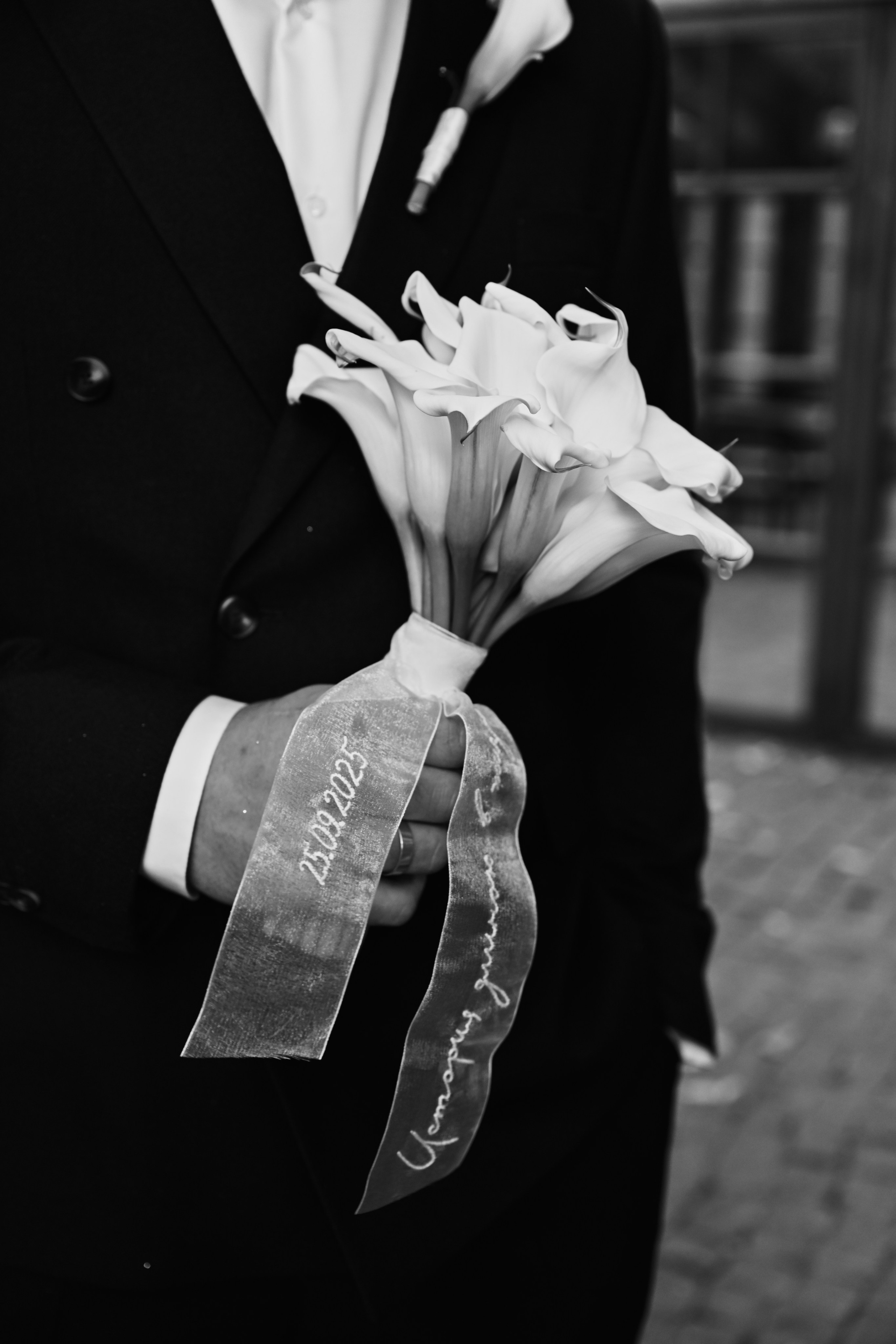 Осень. Любовь. Кристина Еноктаева Фотограф Москва