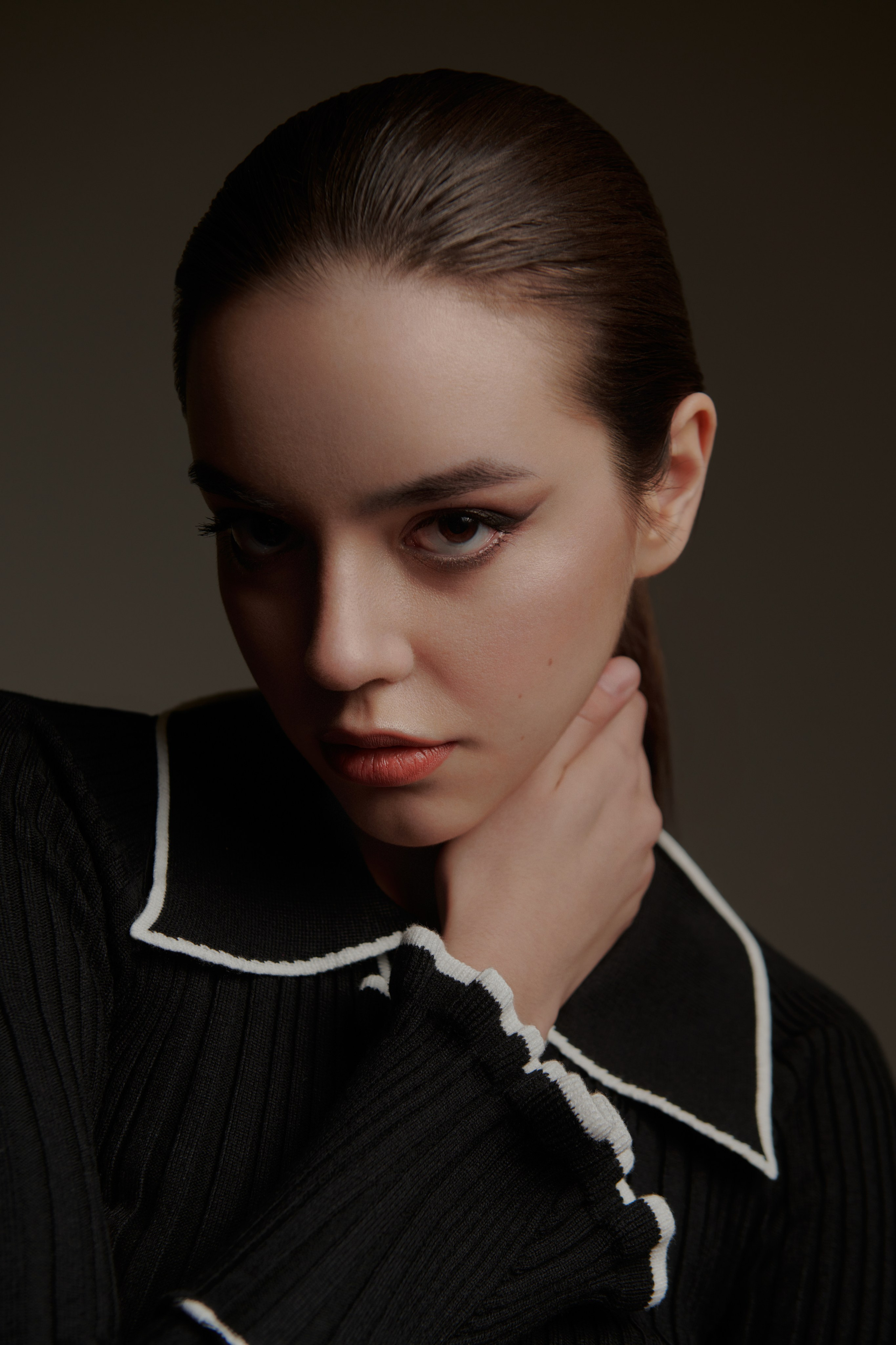 Индивидуальные съёмки. Кристина Еноктаева Фотограф Москва