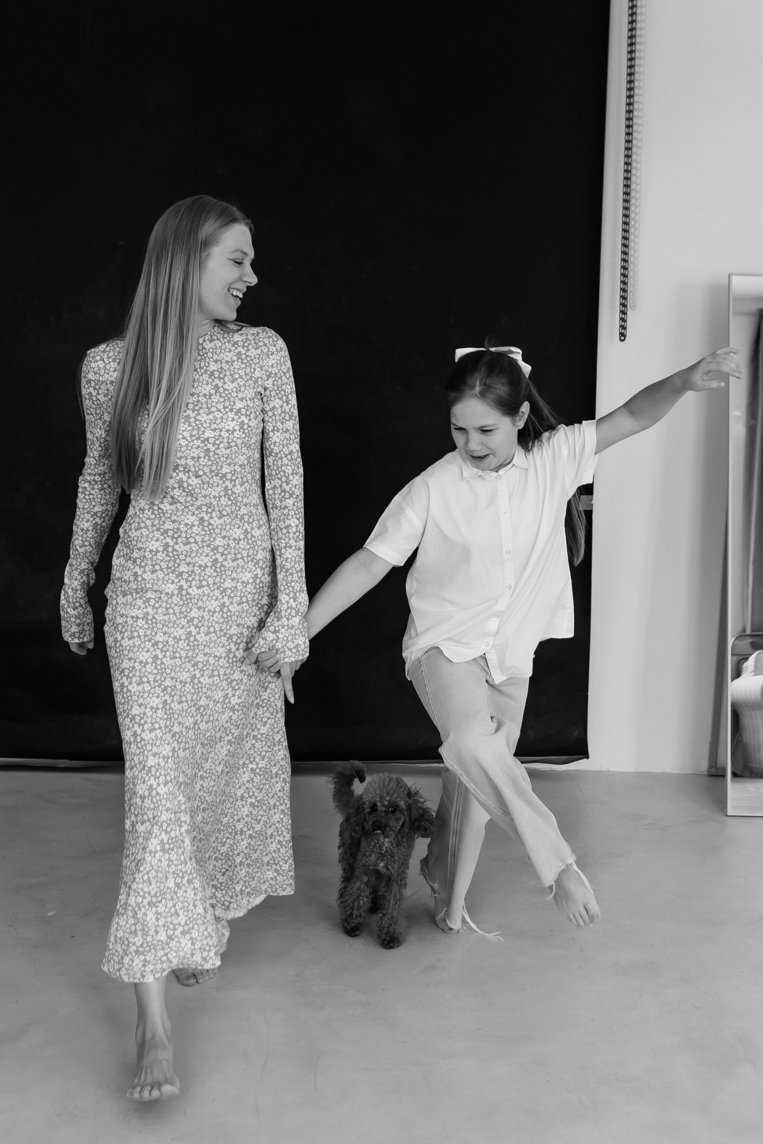 Ей уже годик. Фотограф в Белгороде Анастасия Веленгурская