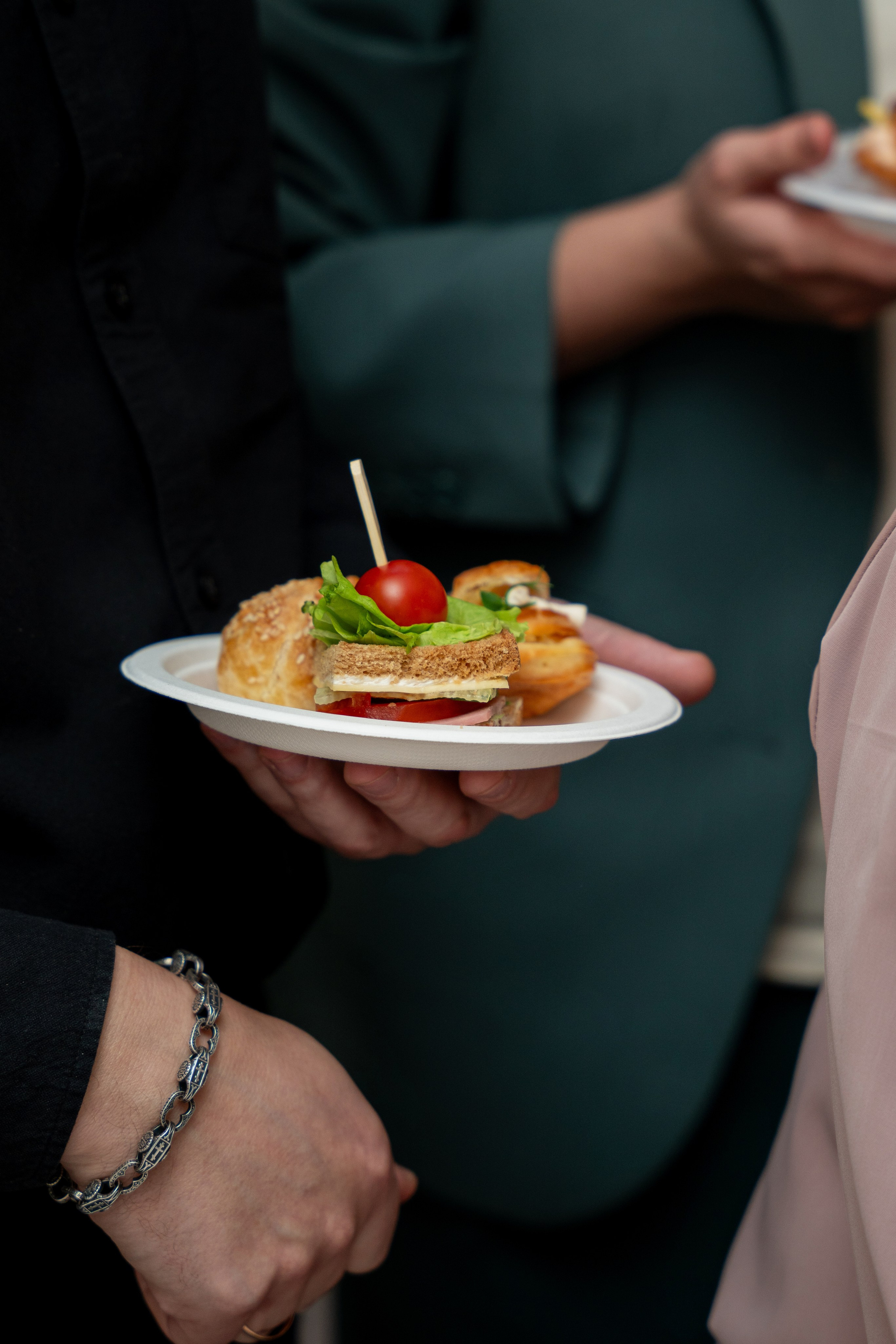 КОНФЕРЕНЦИЯ В ДОМЕ АРХИТЕКТОРА. Фотограф на любое мероприятие