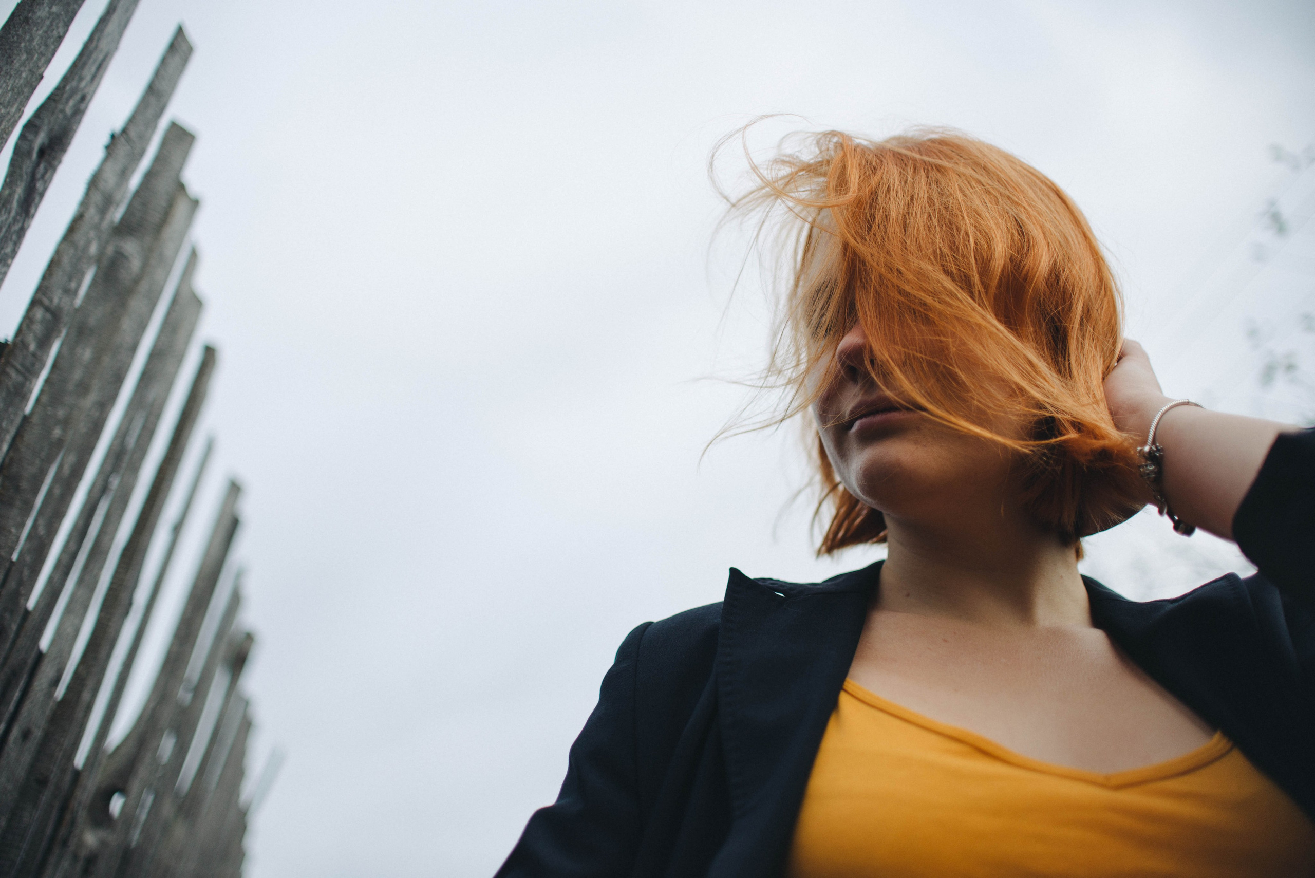 Настя. Главная