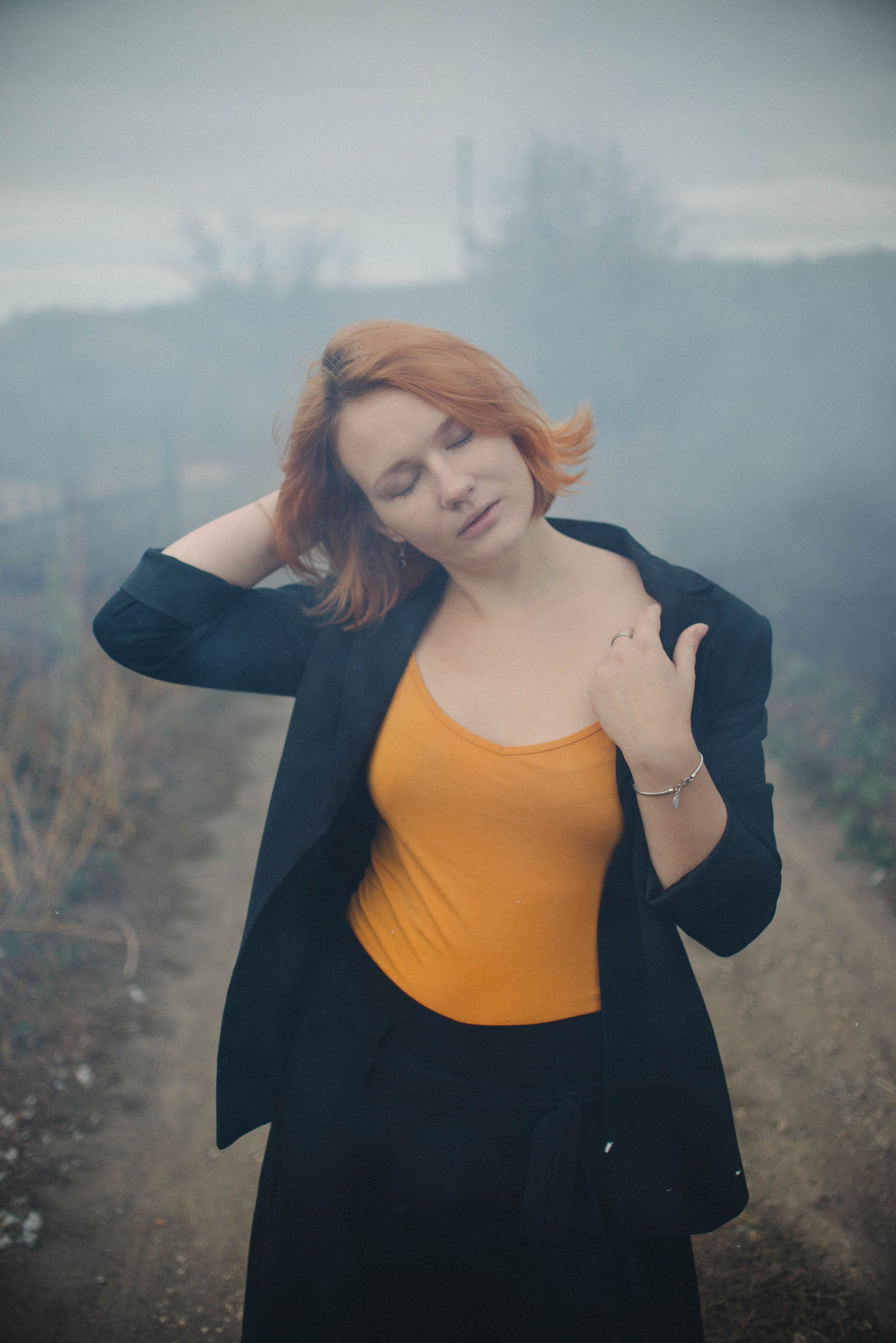 Настя. Главная