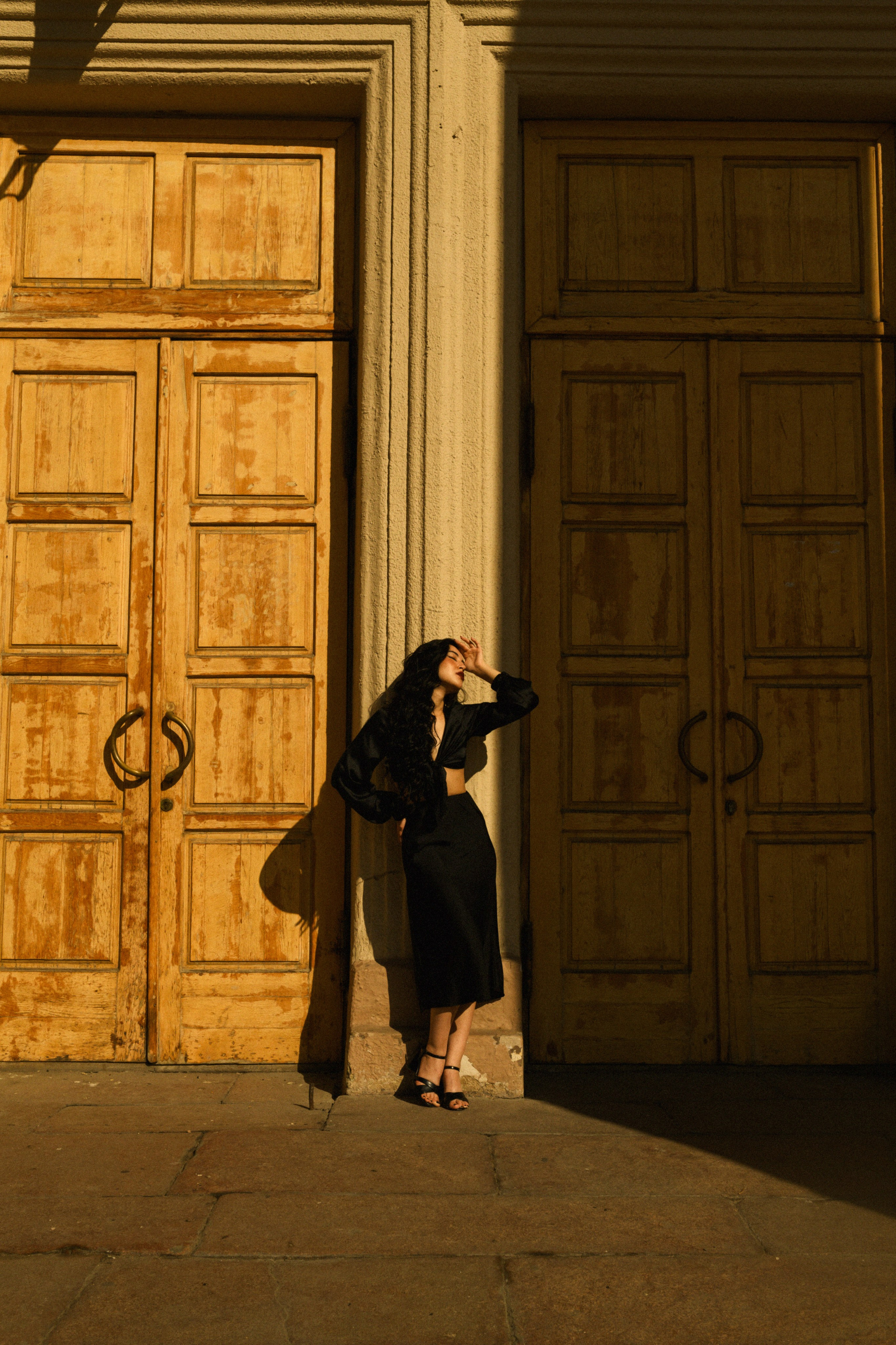 Италия в Челябинске. Портретный фотограф в Челябинске