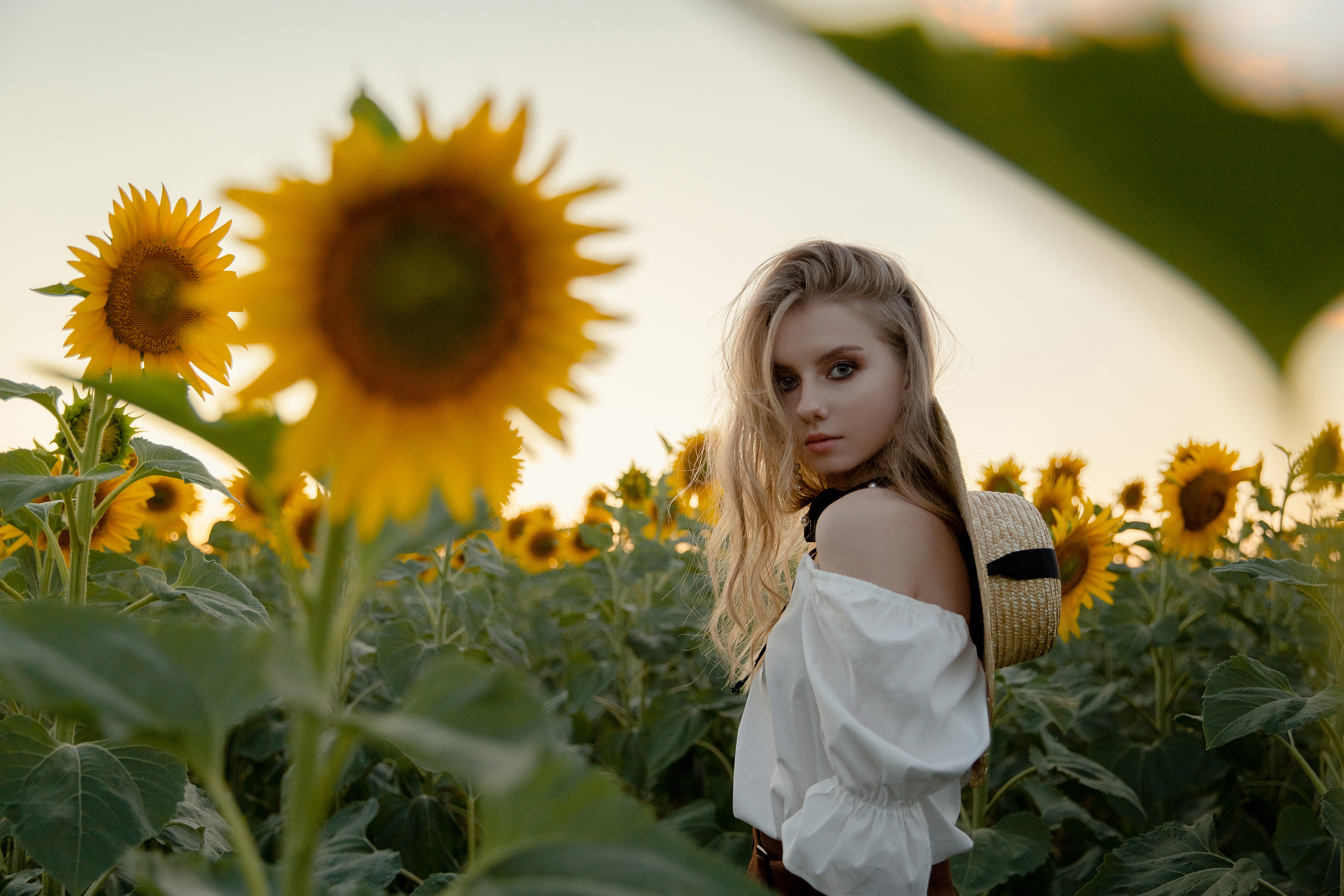 Солнечное настроение. Фотограф в Самаре Мальтеева Эльвира