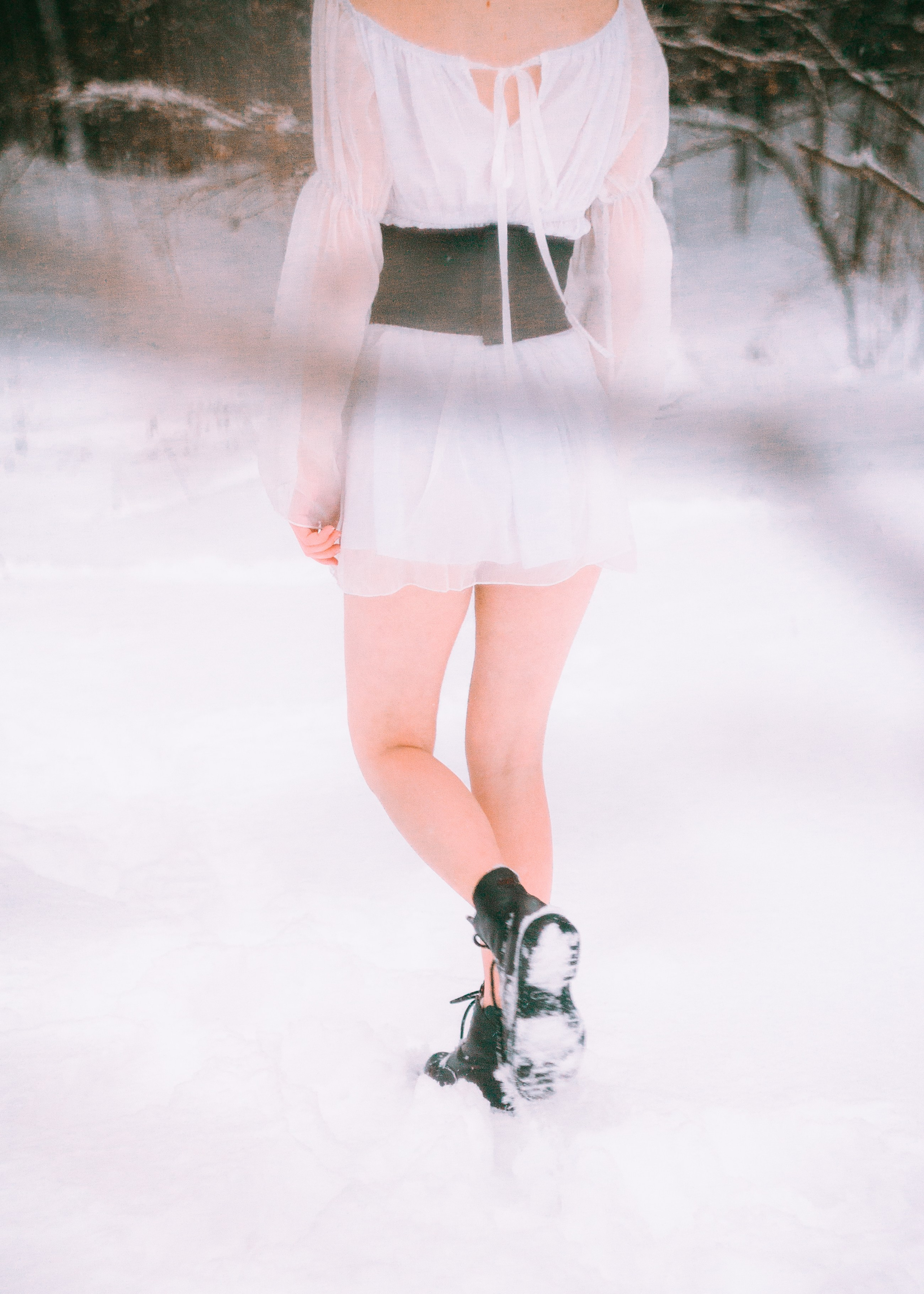 Elizaveta Rose | Forest