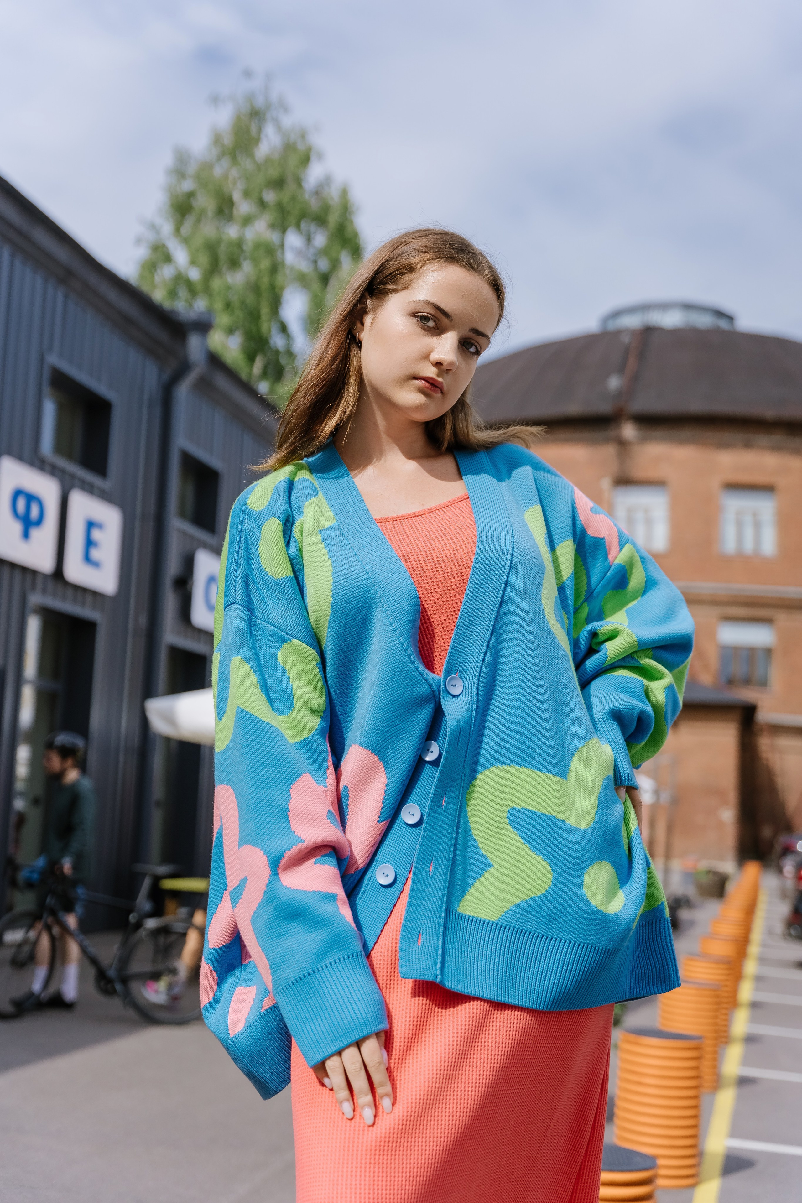 Модельные тесты