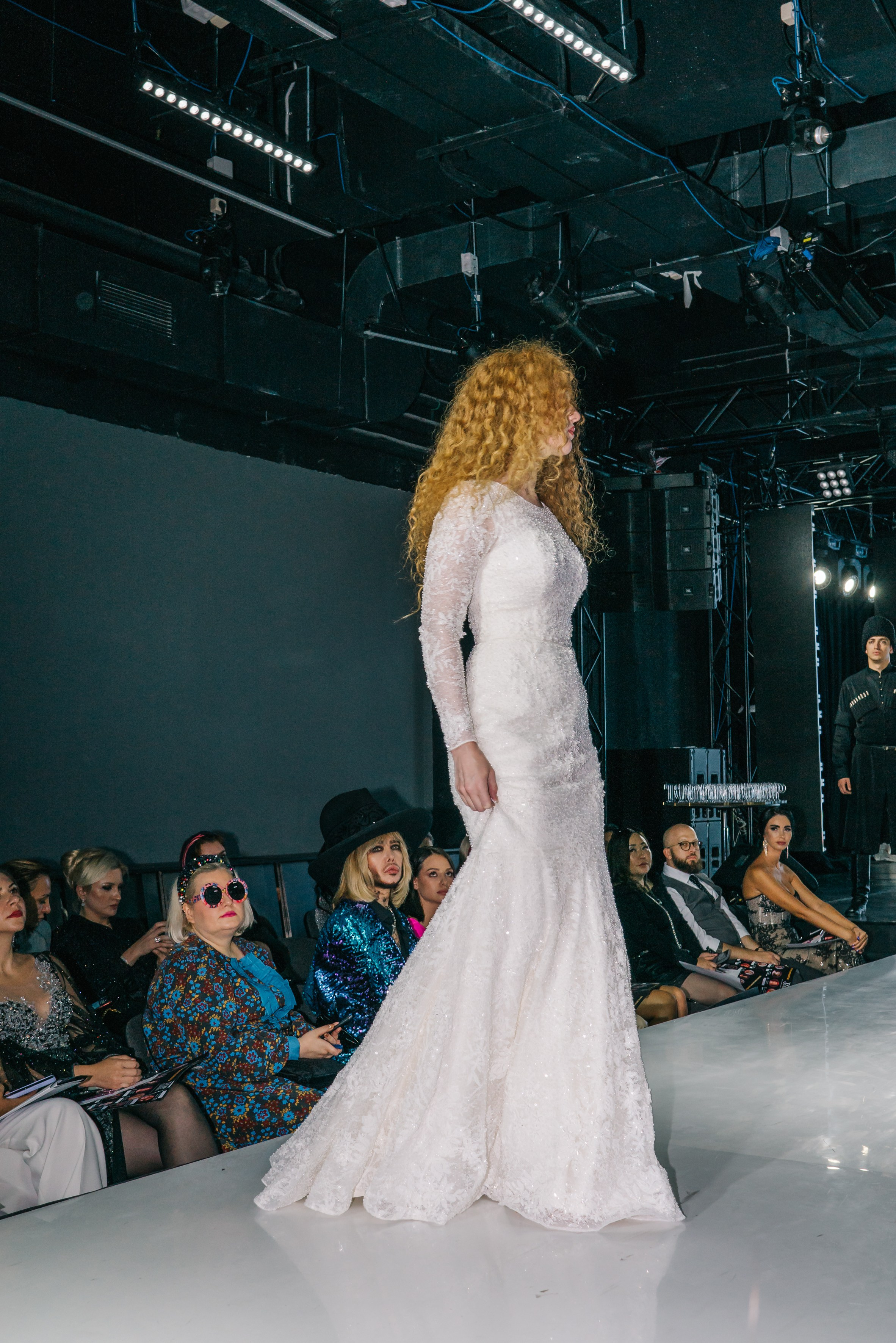 World fashion. Женский фотограф в Москве Анастасия Сидорова