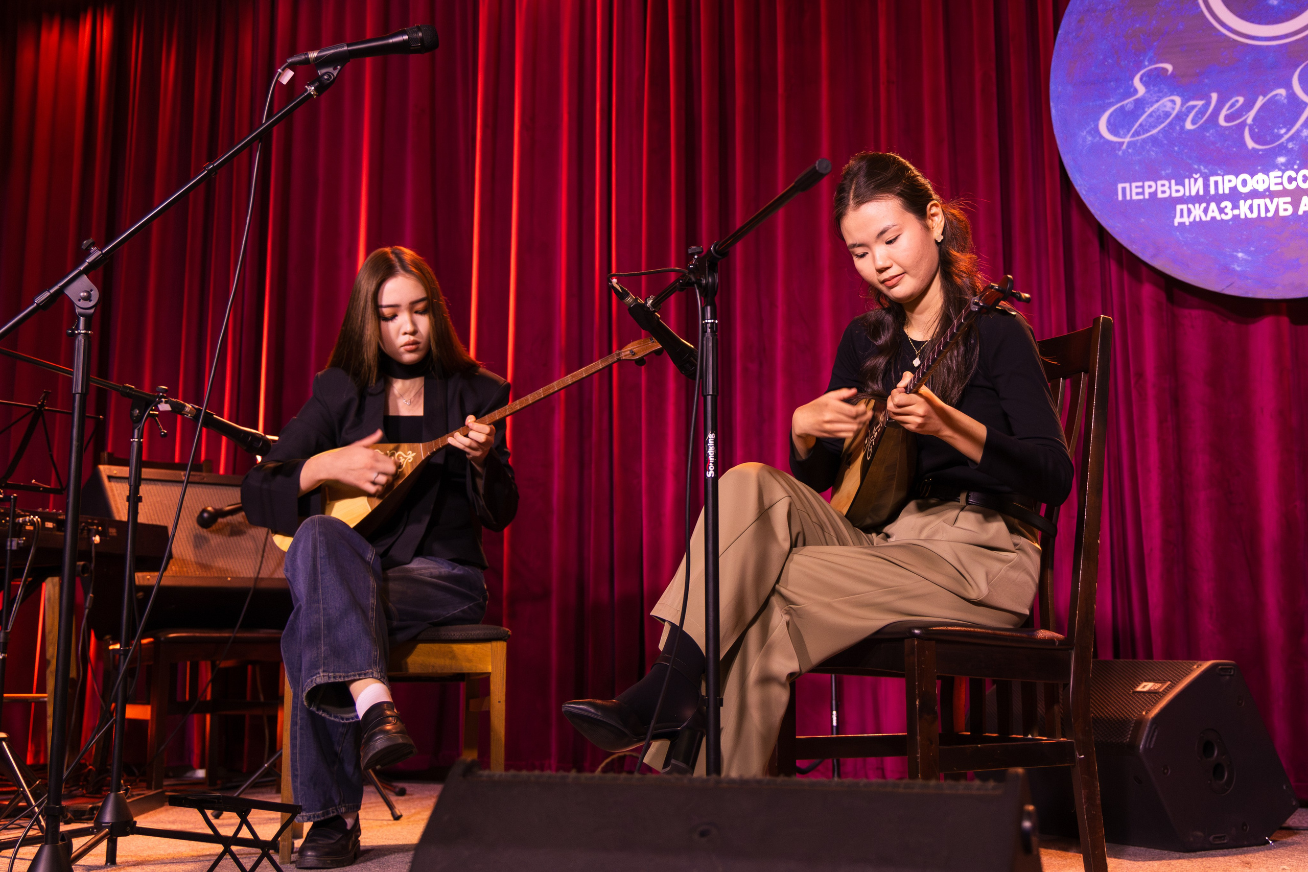 Gratessa Отчет. Портретный фотограф в Алматы