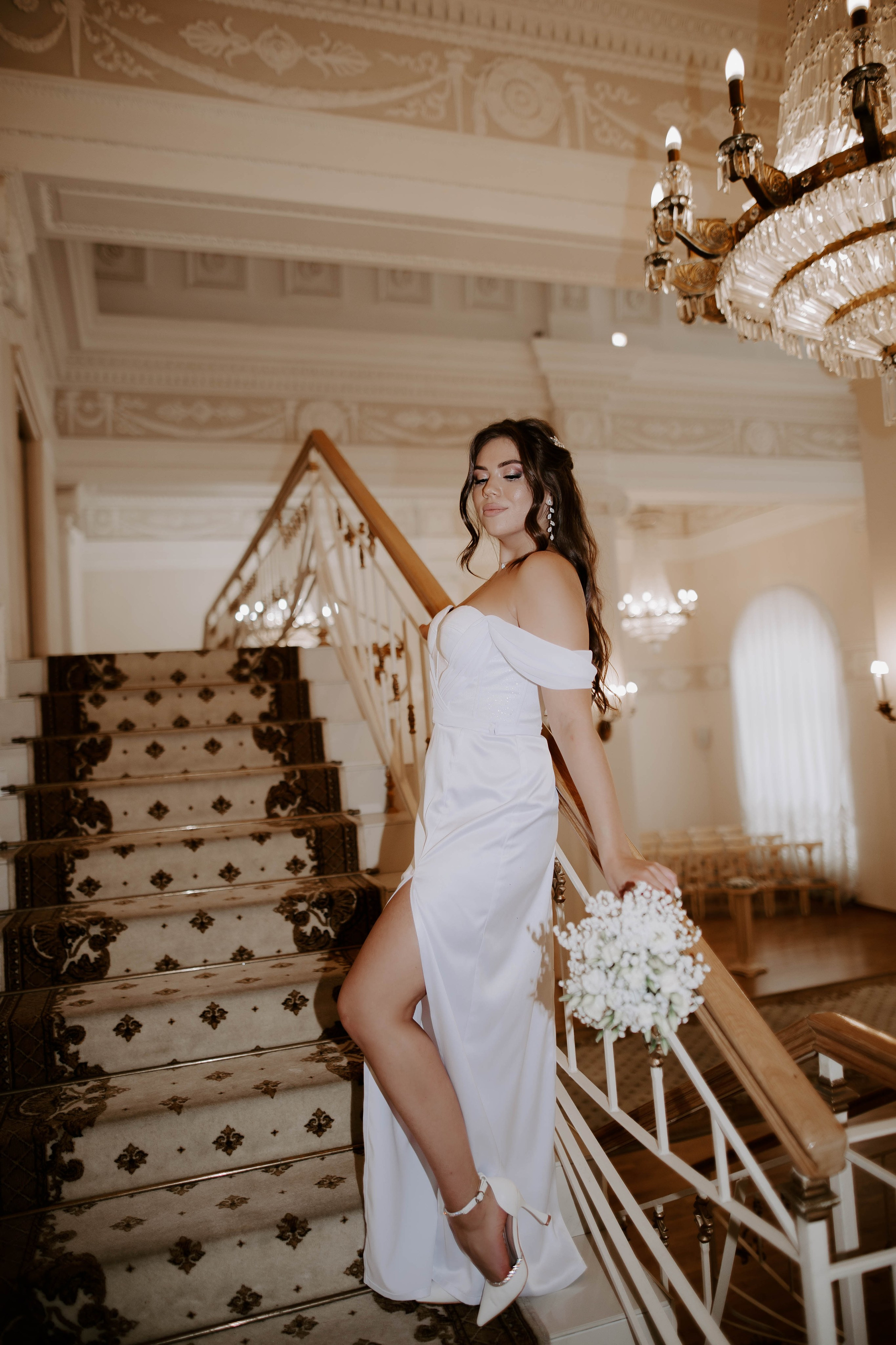 Анна и Денис. Фотограф Veronika Potaseva