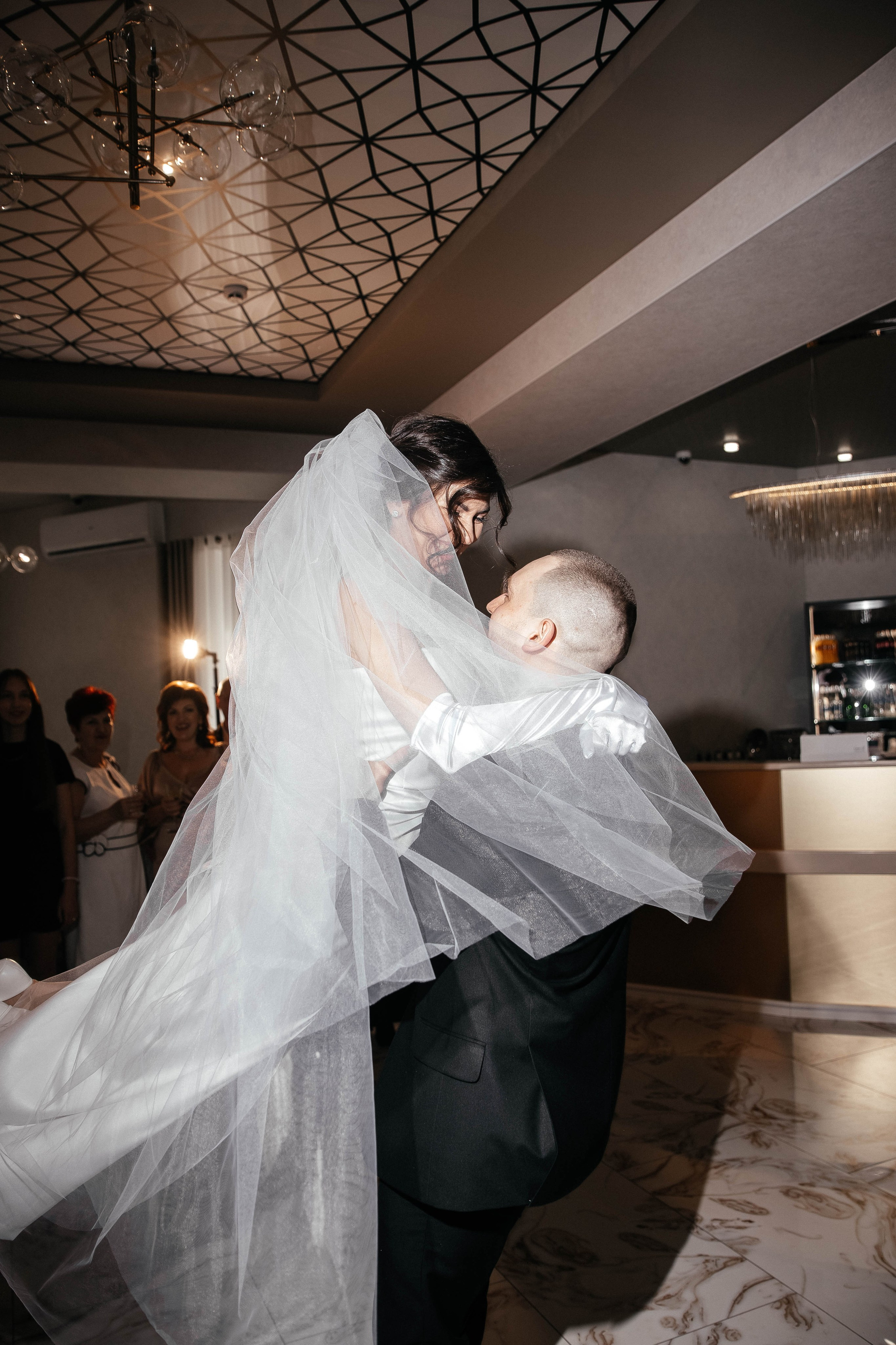 Банкет. Фотограф Сальск Катерина