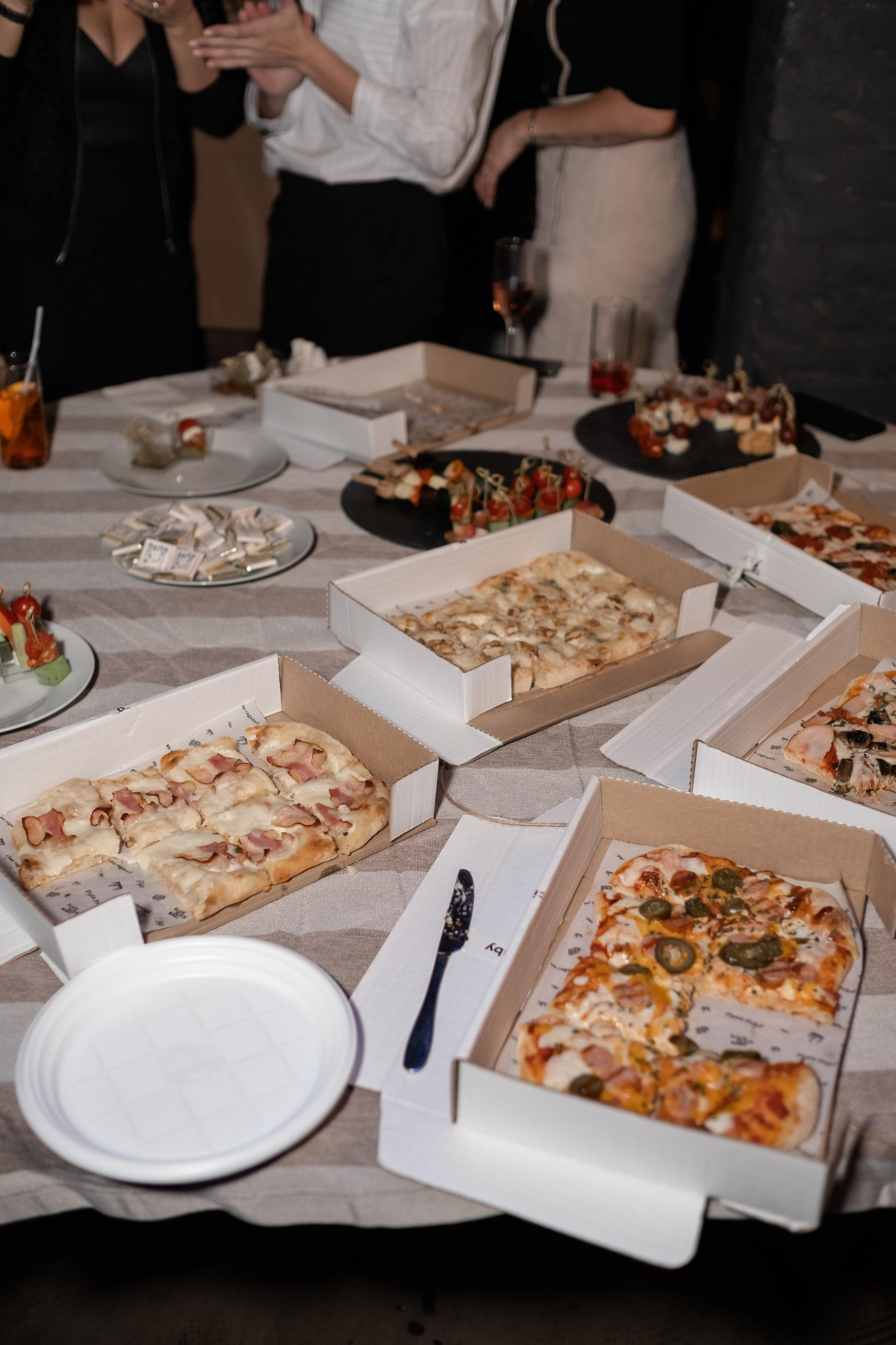 Корпоратив S7. Семейный и женский фотограф в Санкт-Петербурге