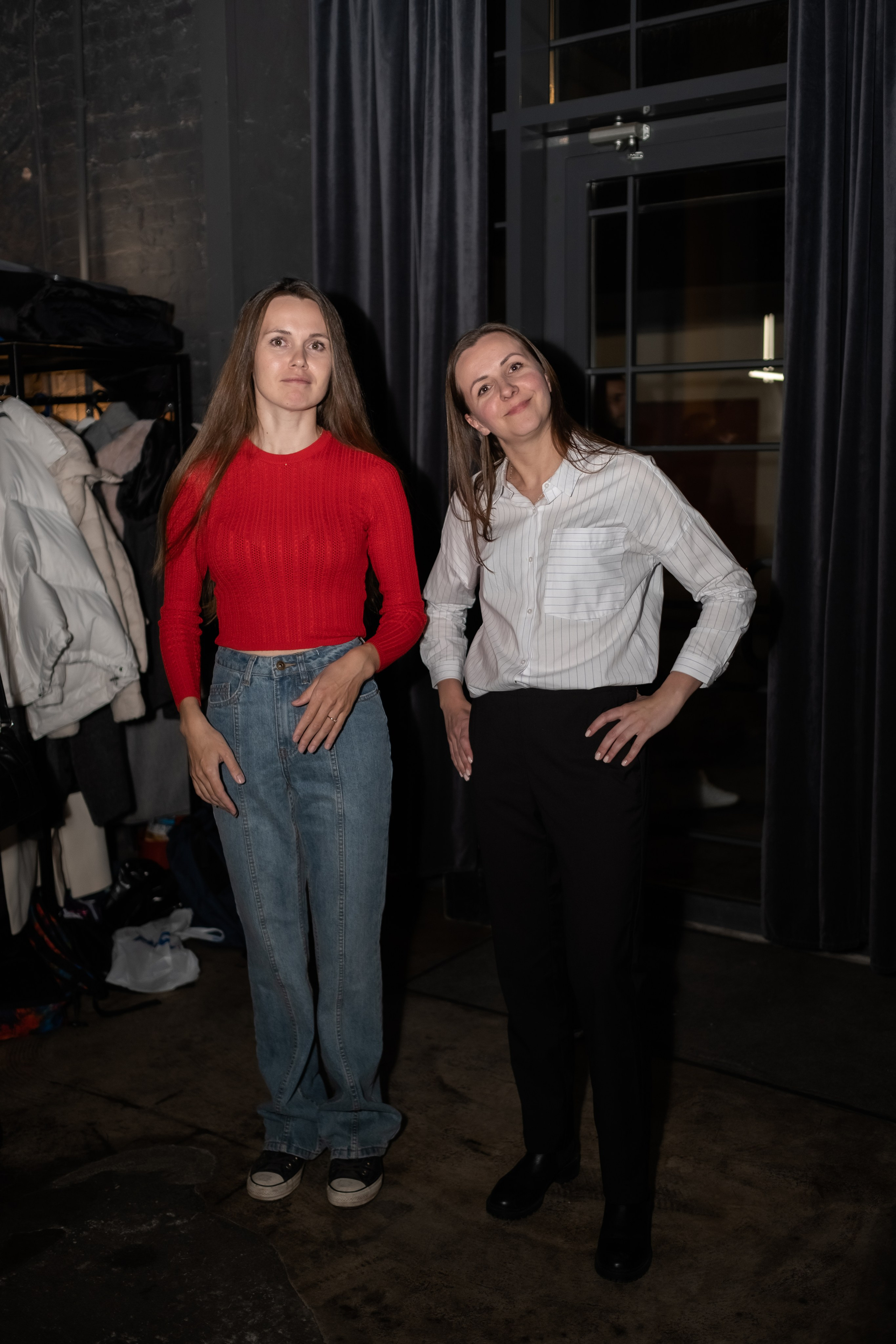 Корпоратив S7. Семейный и женский фотограф в Санкт-Петербурге