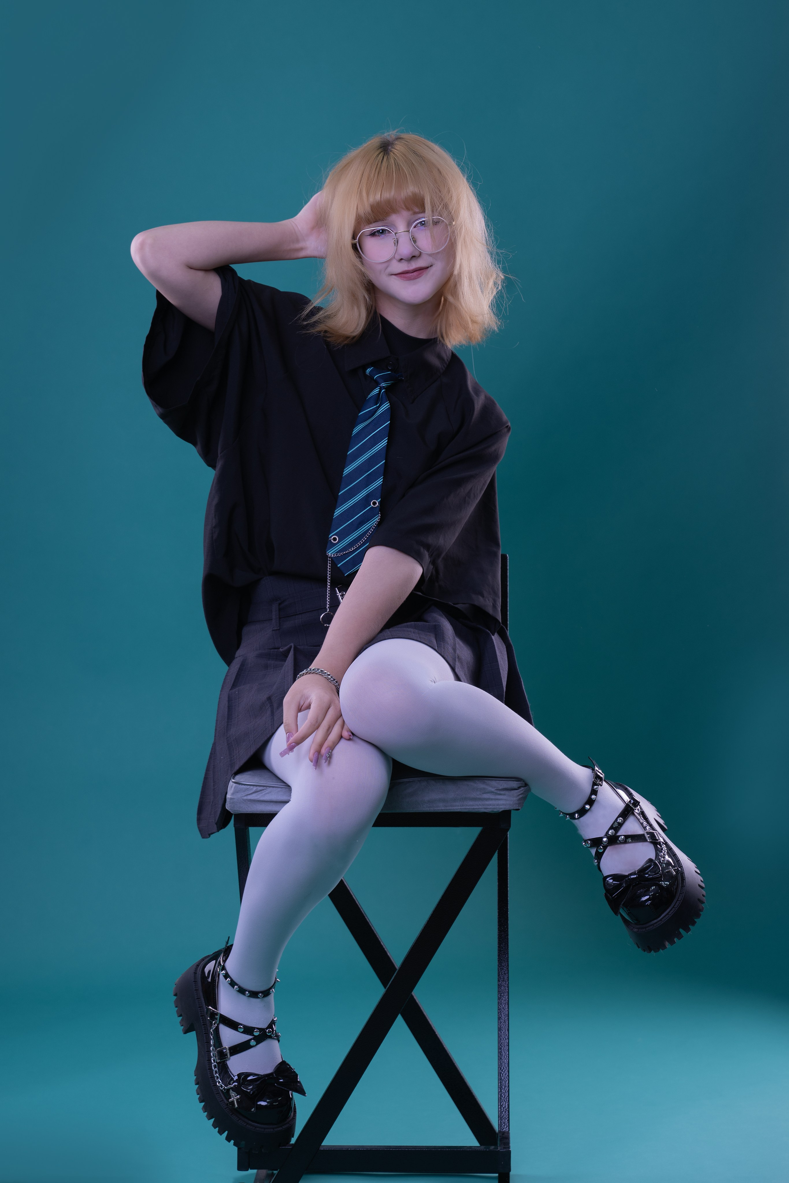 Непредсказуемые подростки. Главная