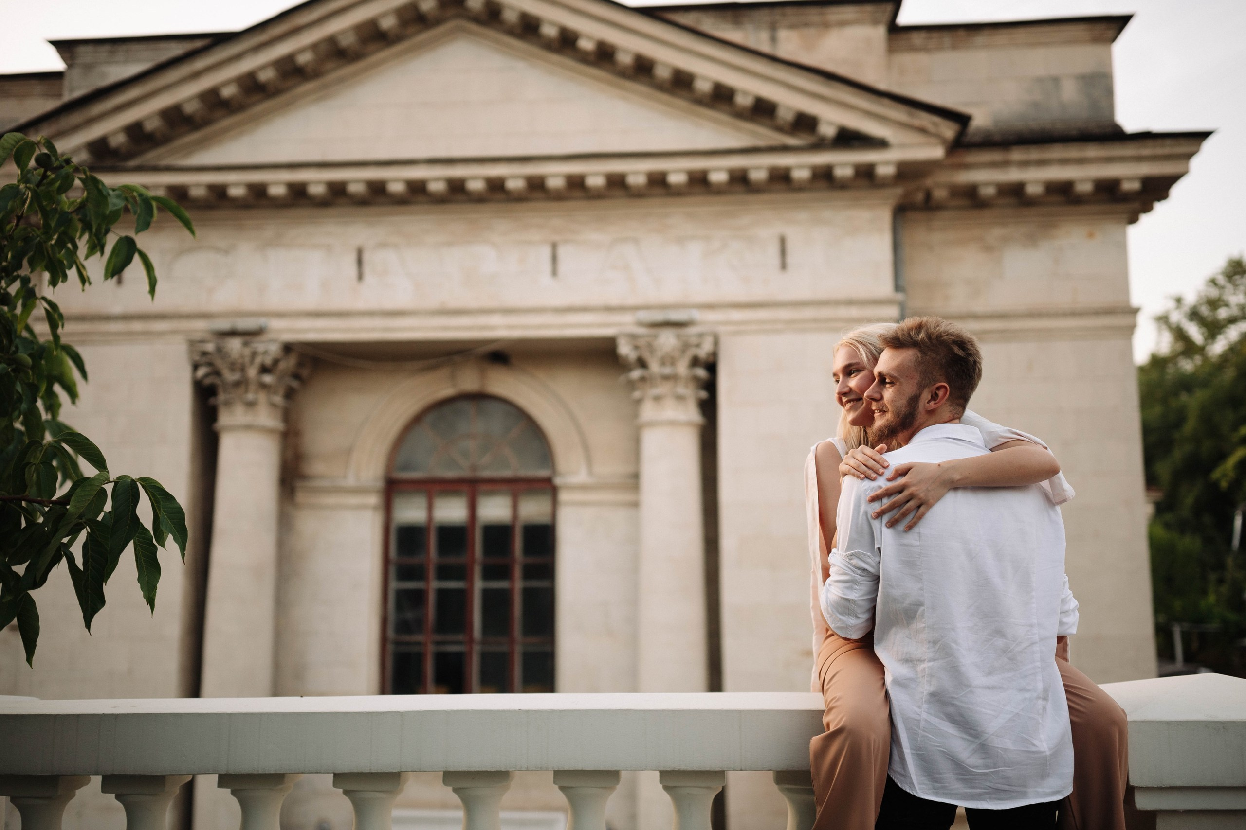 L&A. Семейный фотограф в Севастополе и Симферополе Александра Чистякова