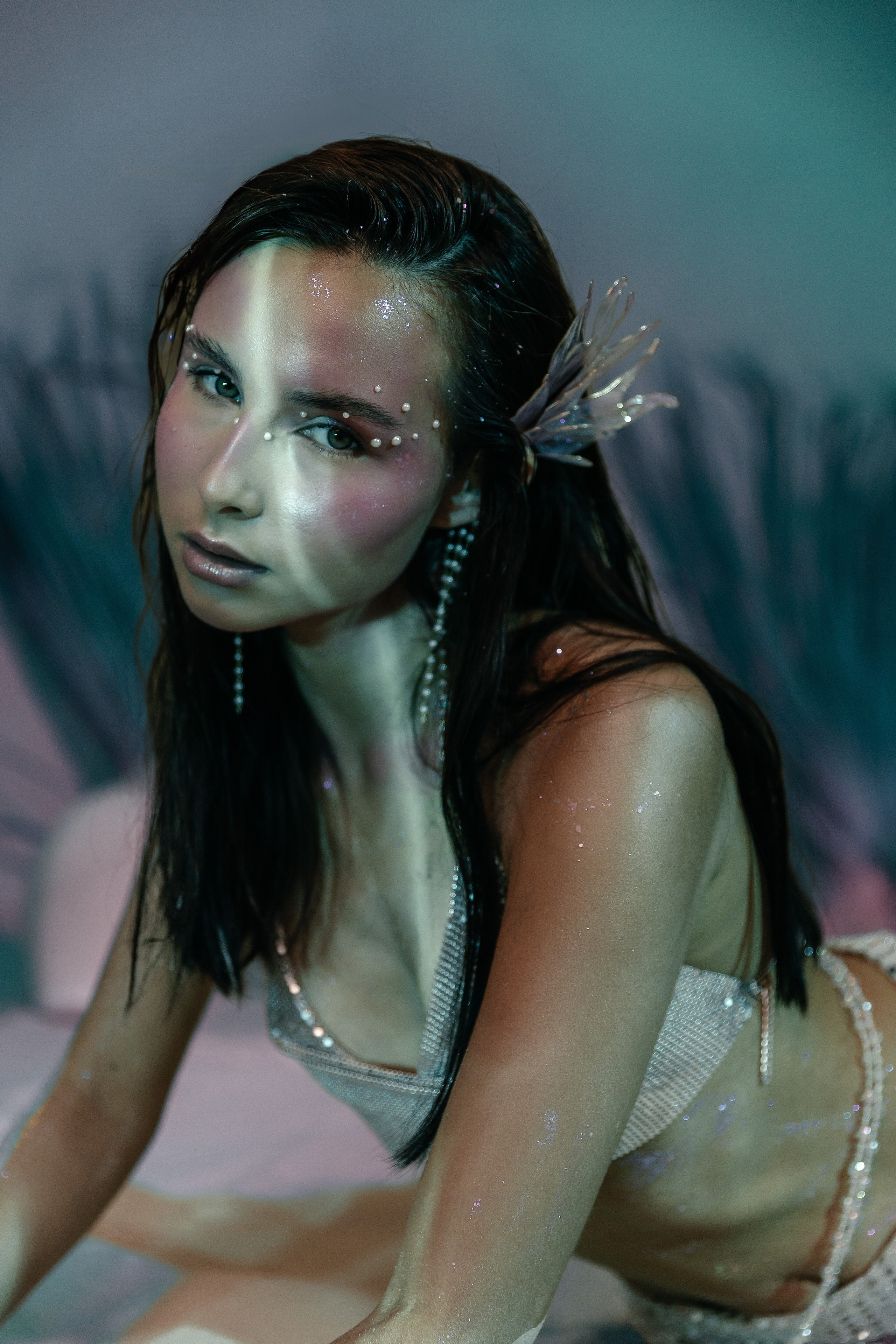 Русалочка. Свадебный и семейный фотограф Уфа