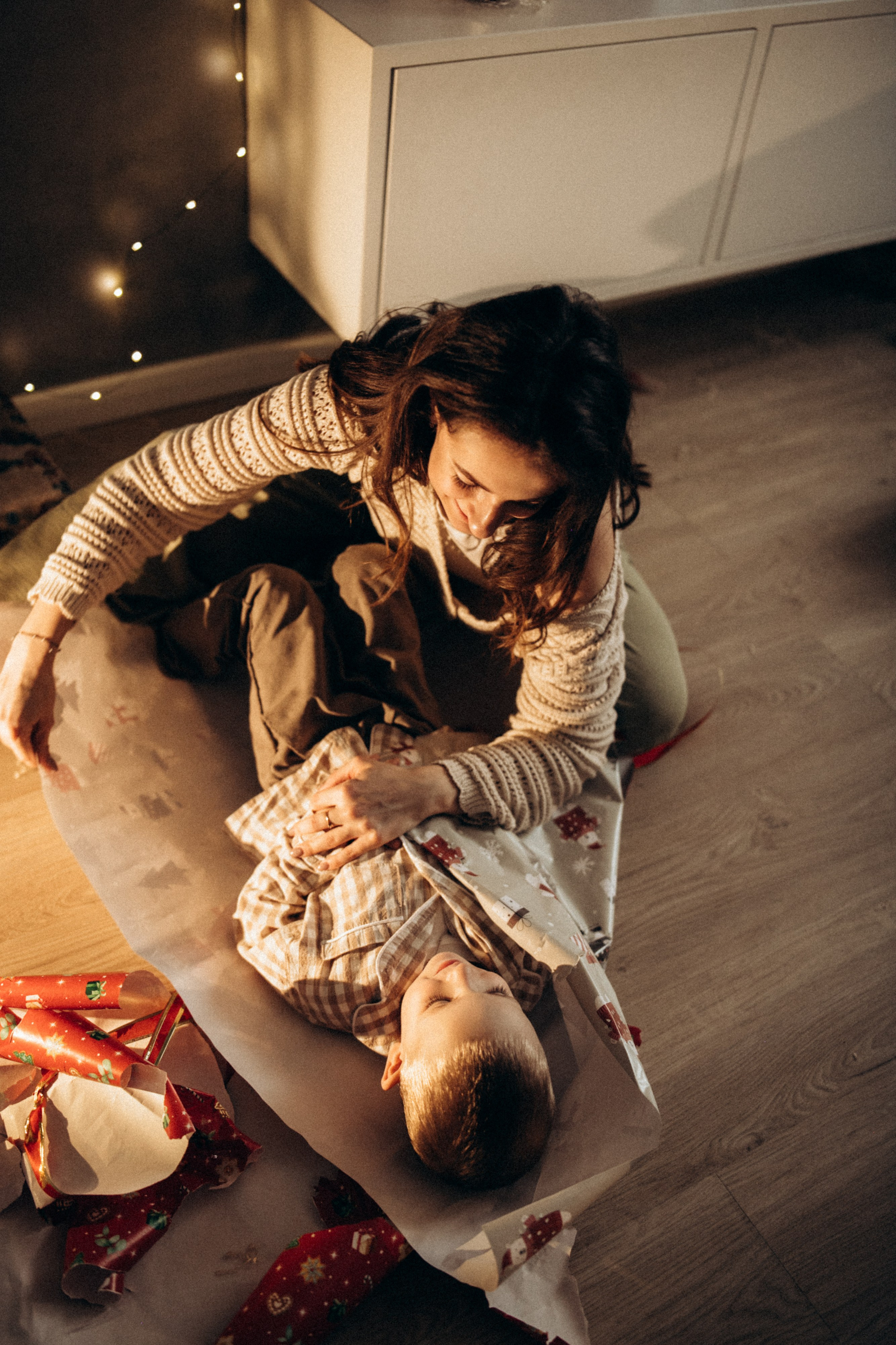 Christmas mood. Фотограф в Тюмени Пушкарева Анастасия