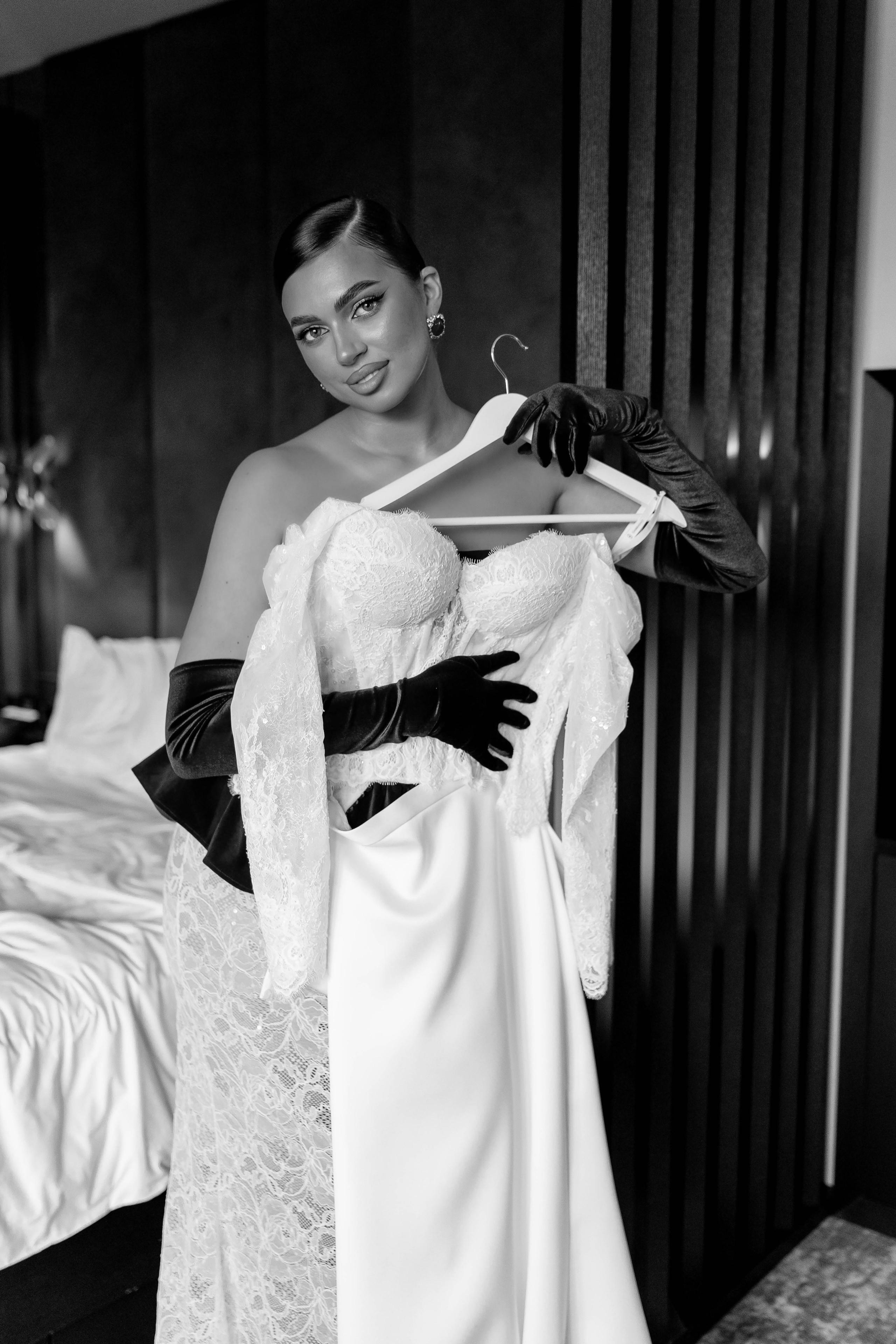 Настя | Дмитрий. Свадебный фотограф Надежда Рыжикова