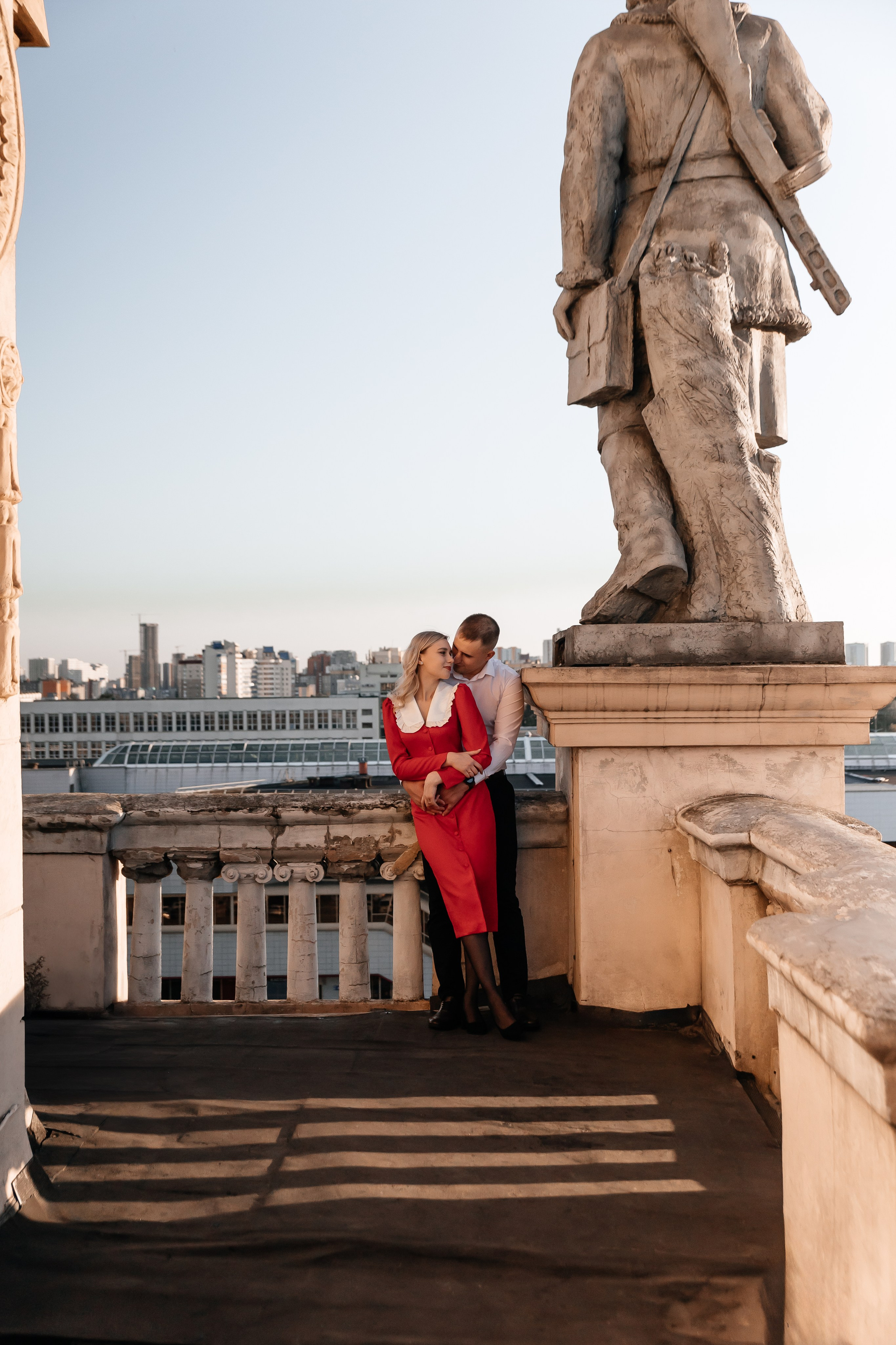 Юля и Вадим. Семейный фотограф Минск Усова Ольга
