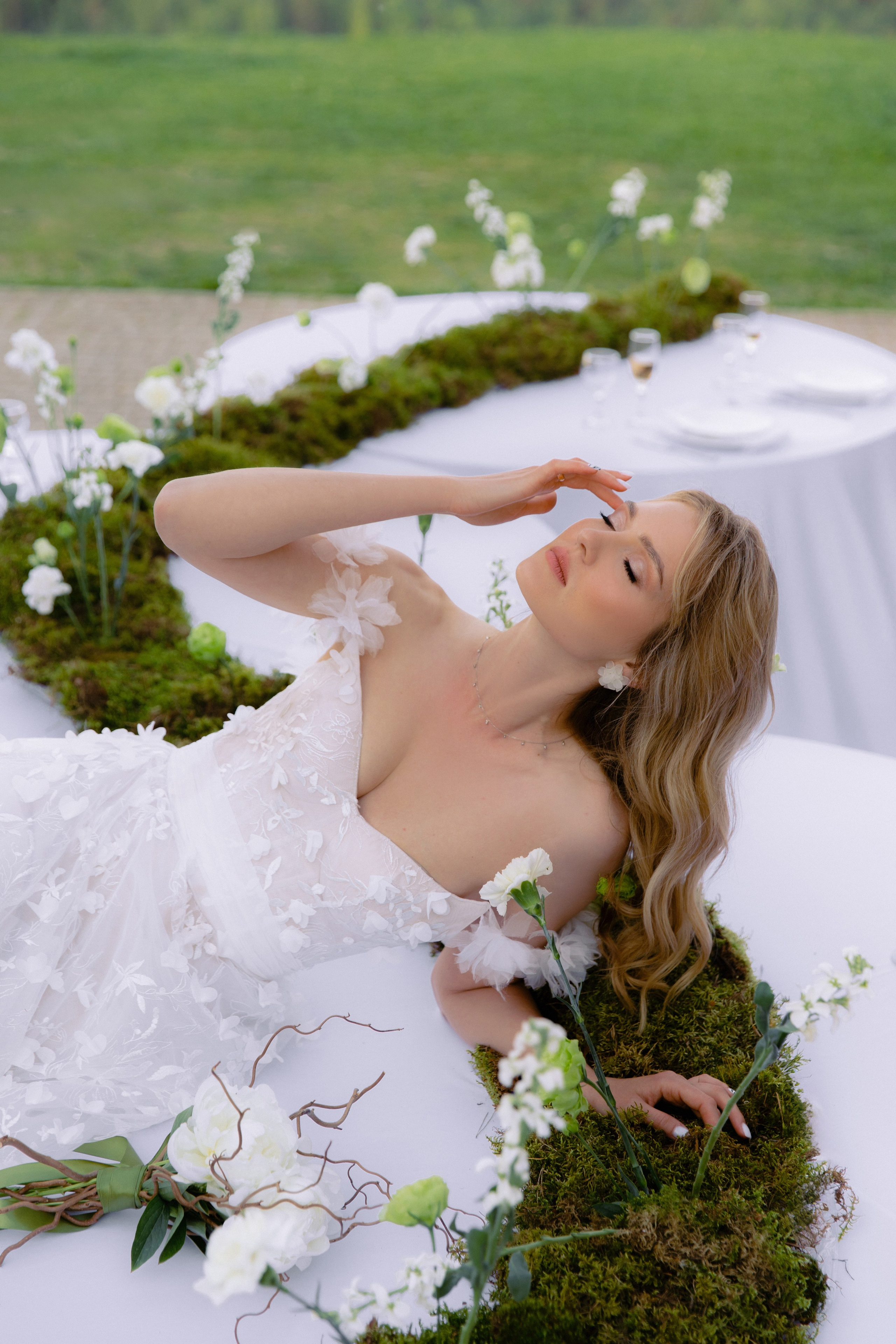 Александр и Валерия. Свадебный и портретный фотограф в Москве и Санкт-Петербурге