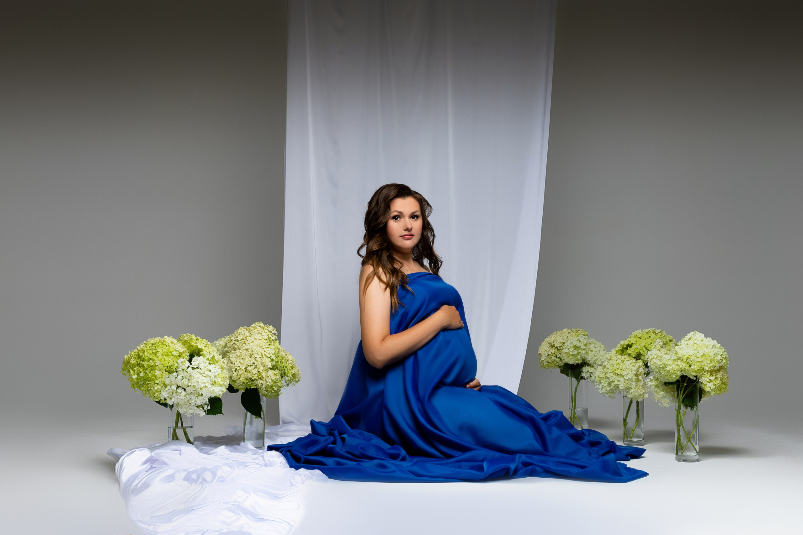 Юлия. Ирина Болотова фотограф в стиле Vogue в городе Старый Оскол