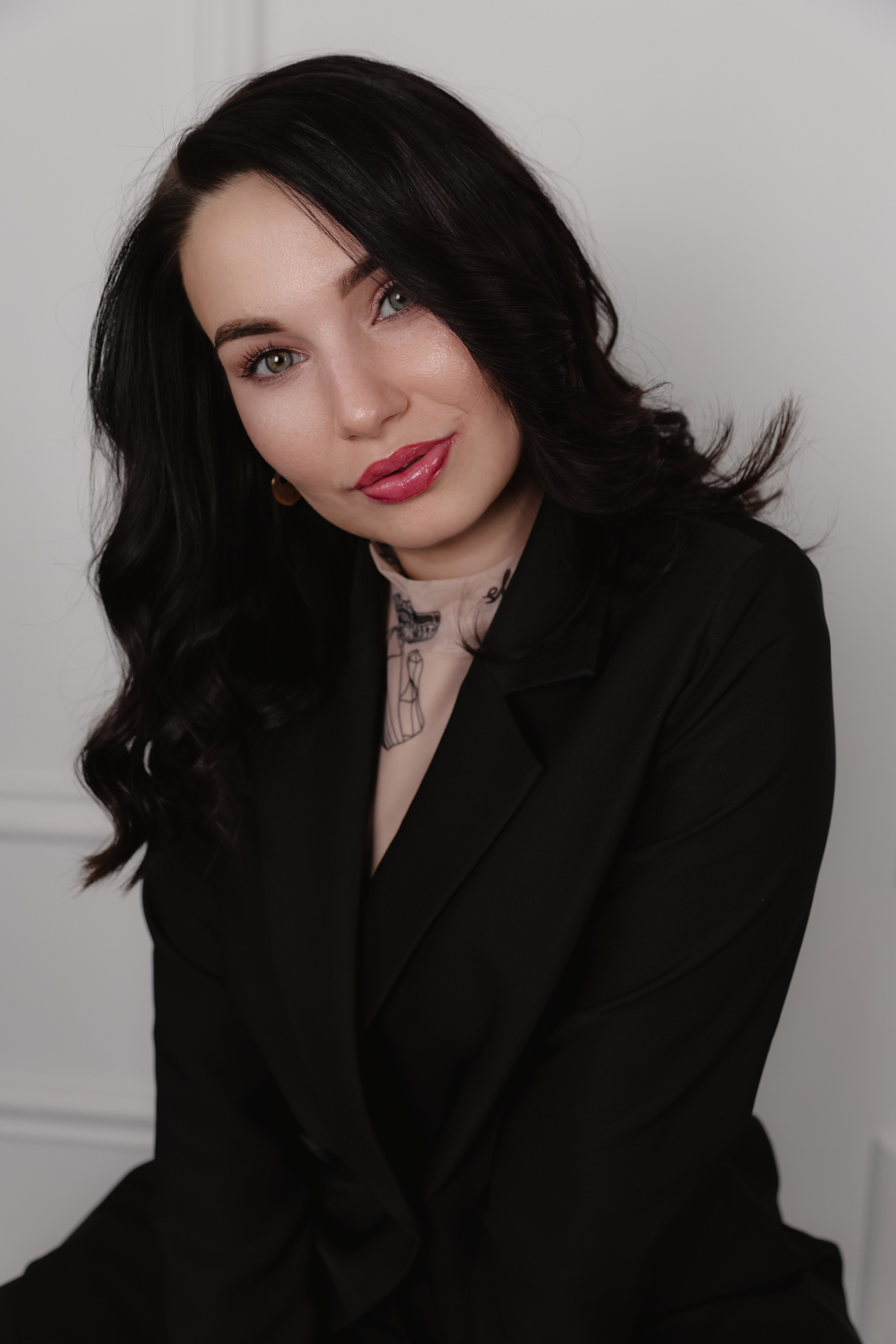 Ирина. Свадебный фотограф в Санкт-Петербурге Лолита Романова