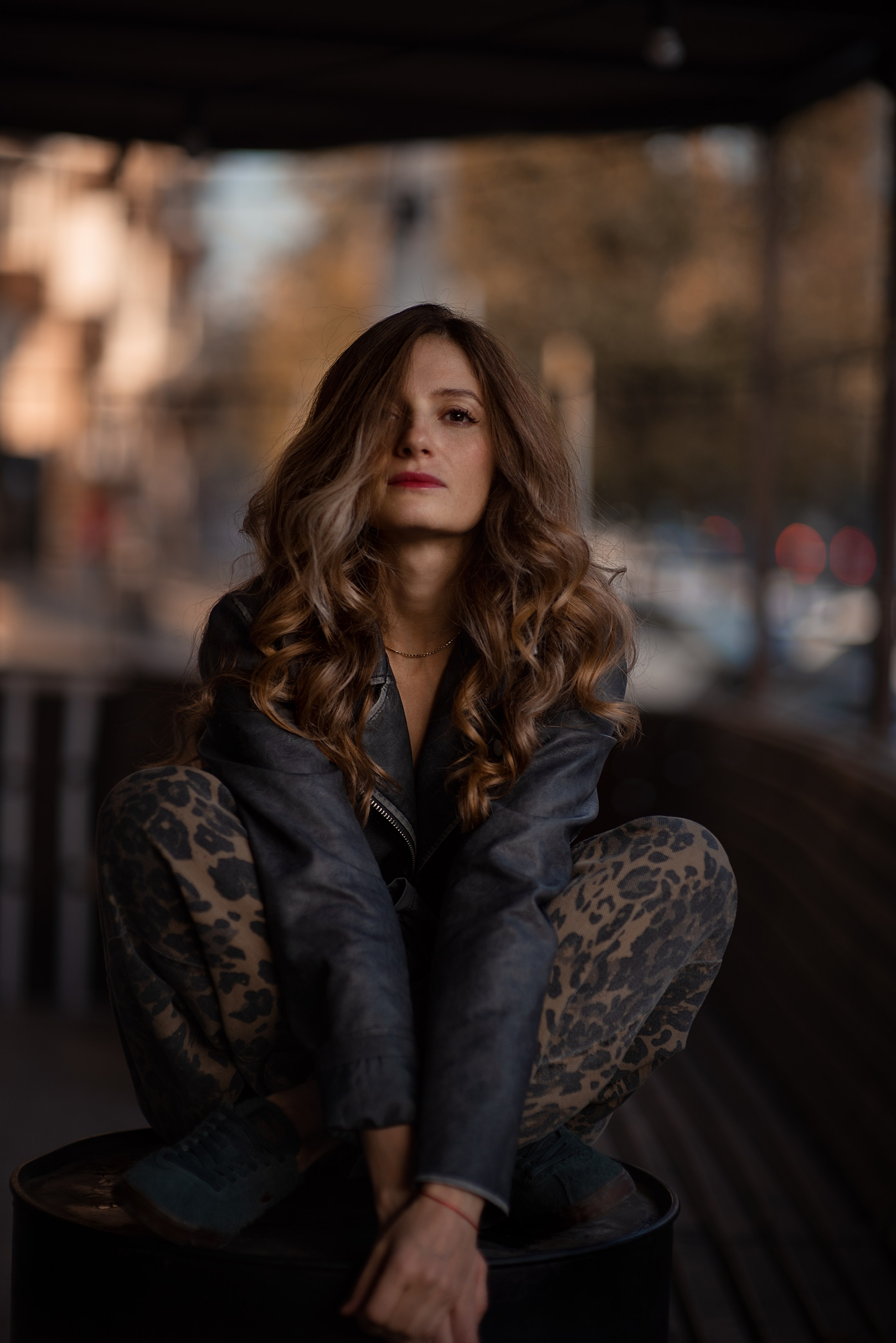 Секс в Большом городе. Семейный, детский и женский фотограф в Ростове-на-Дону Кирилина Екатерина