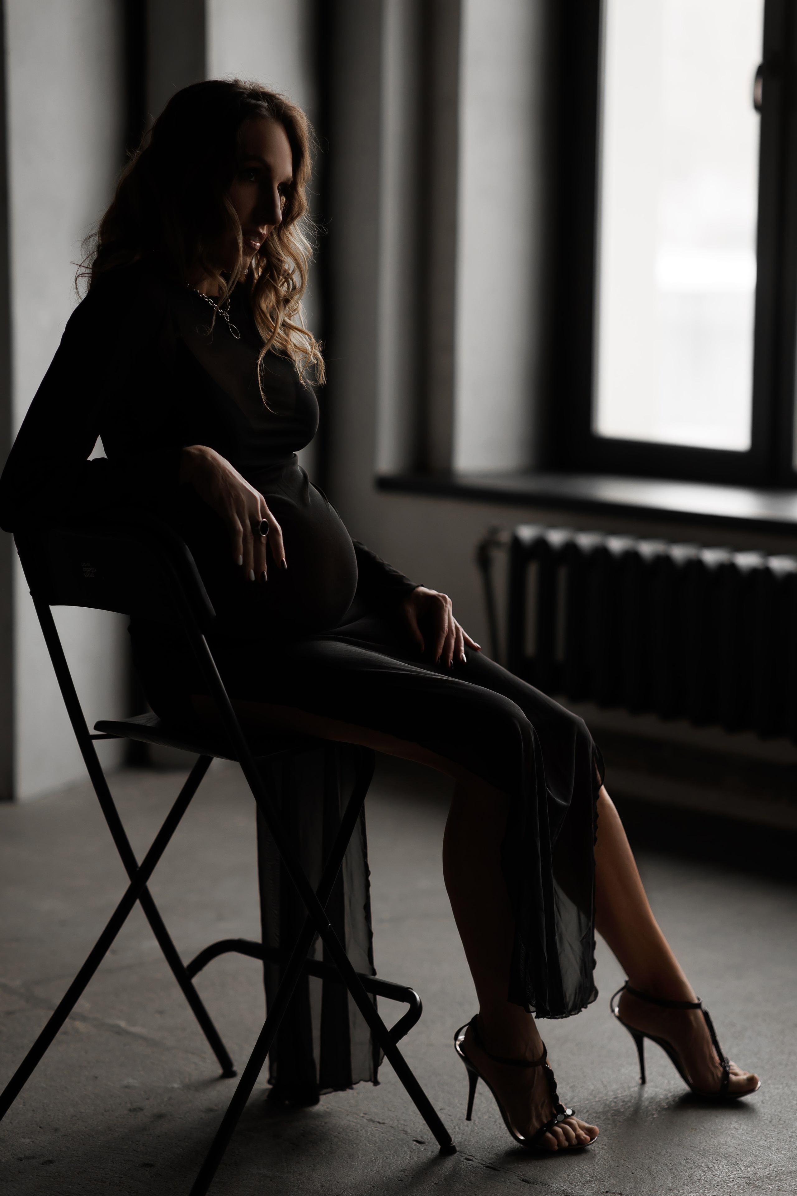 Фотосессия беременности. Фотограф в Москве и Балашихе Рязанцева Екатерина