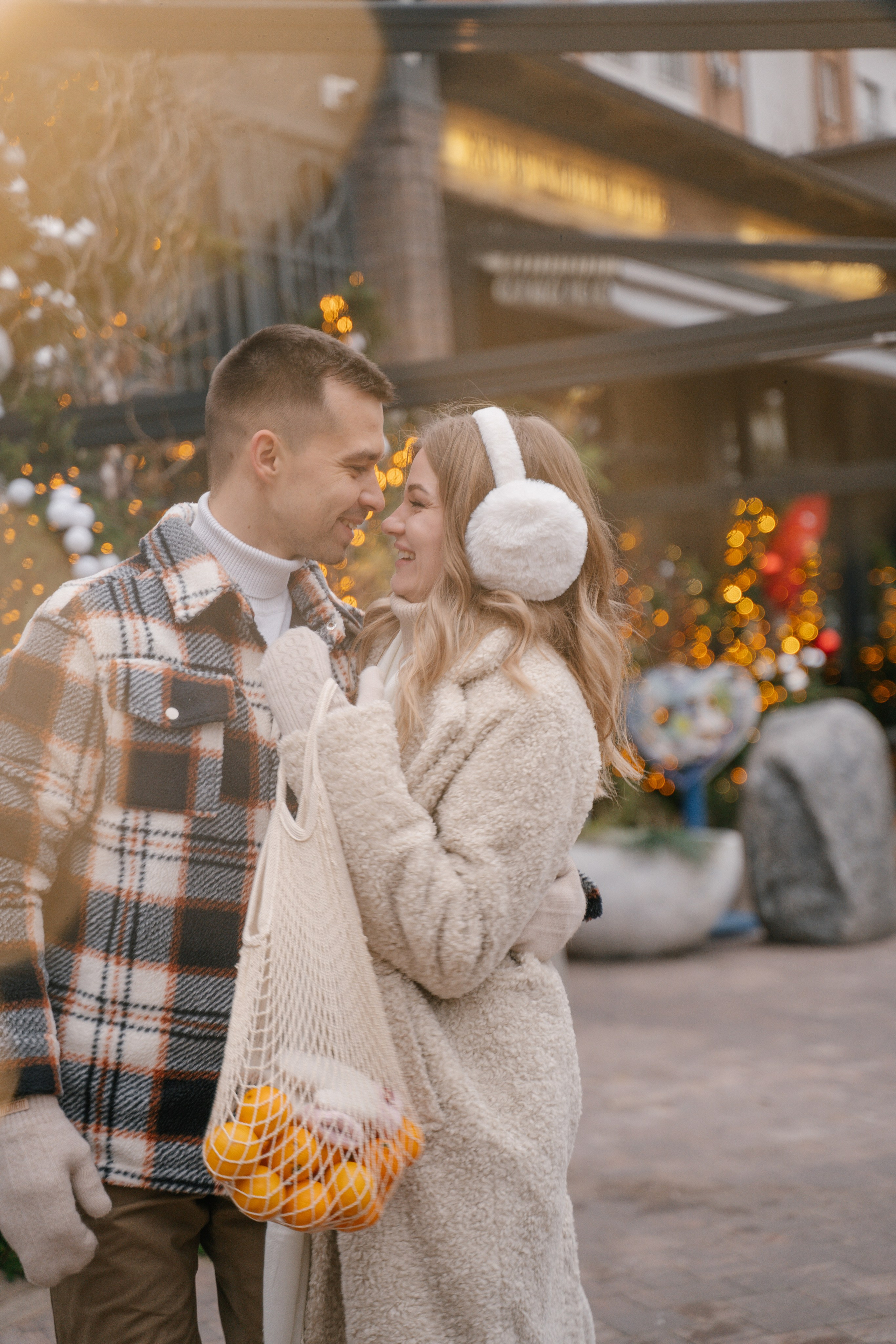 А, U & Р. Семейный и свадебный фотограф Мария Нетребко г. Калининград